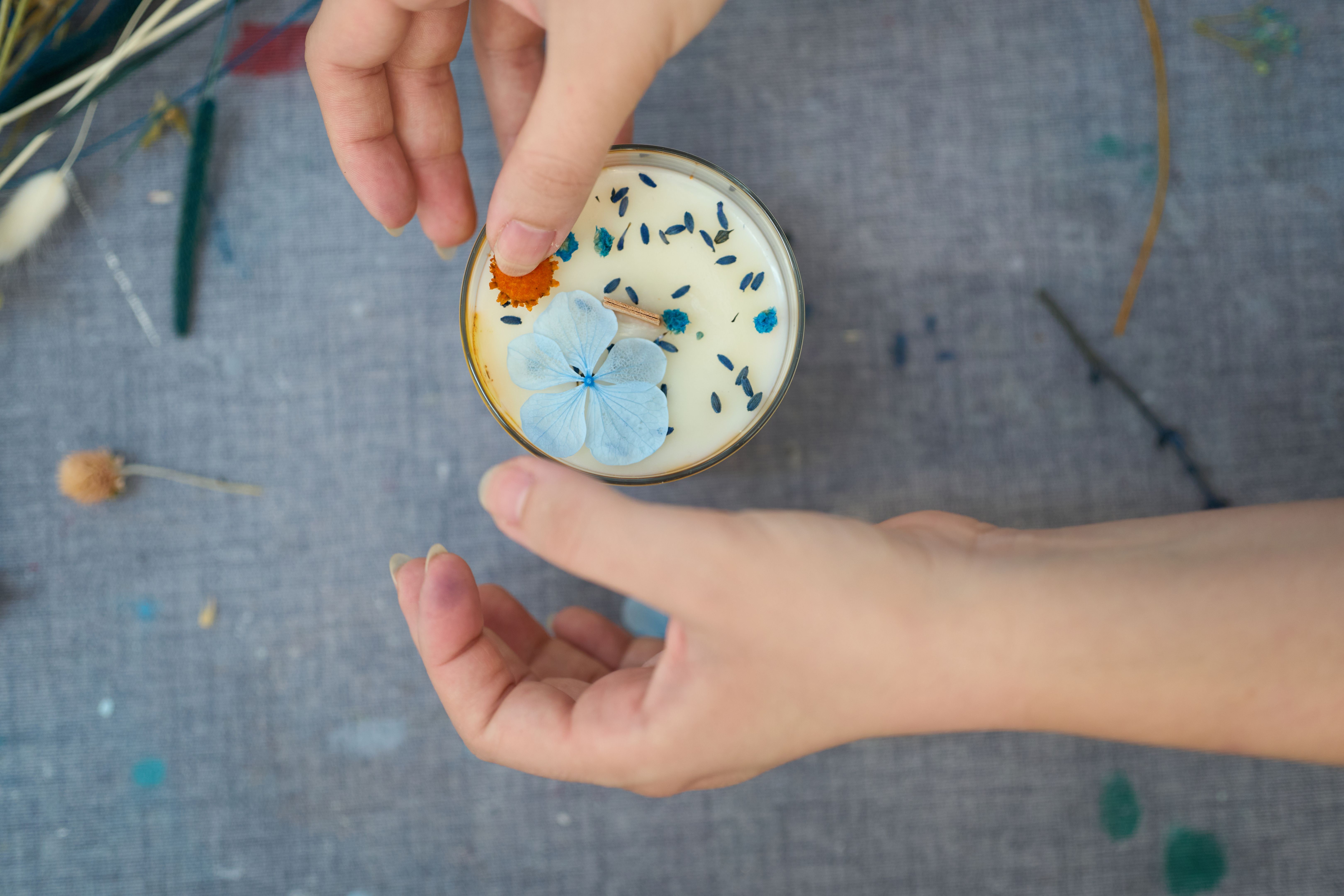 alternative medicine workshop