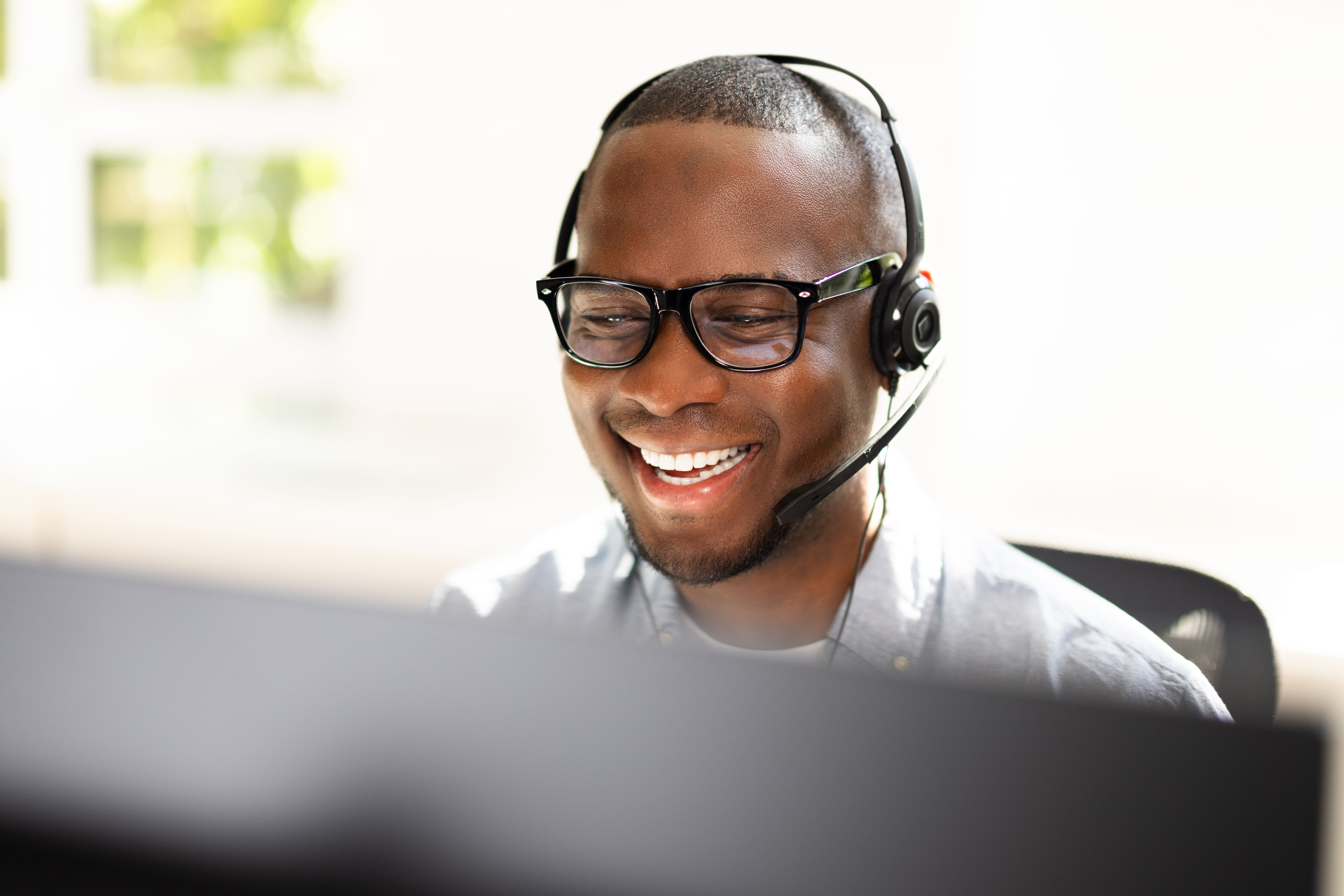 customer service