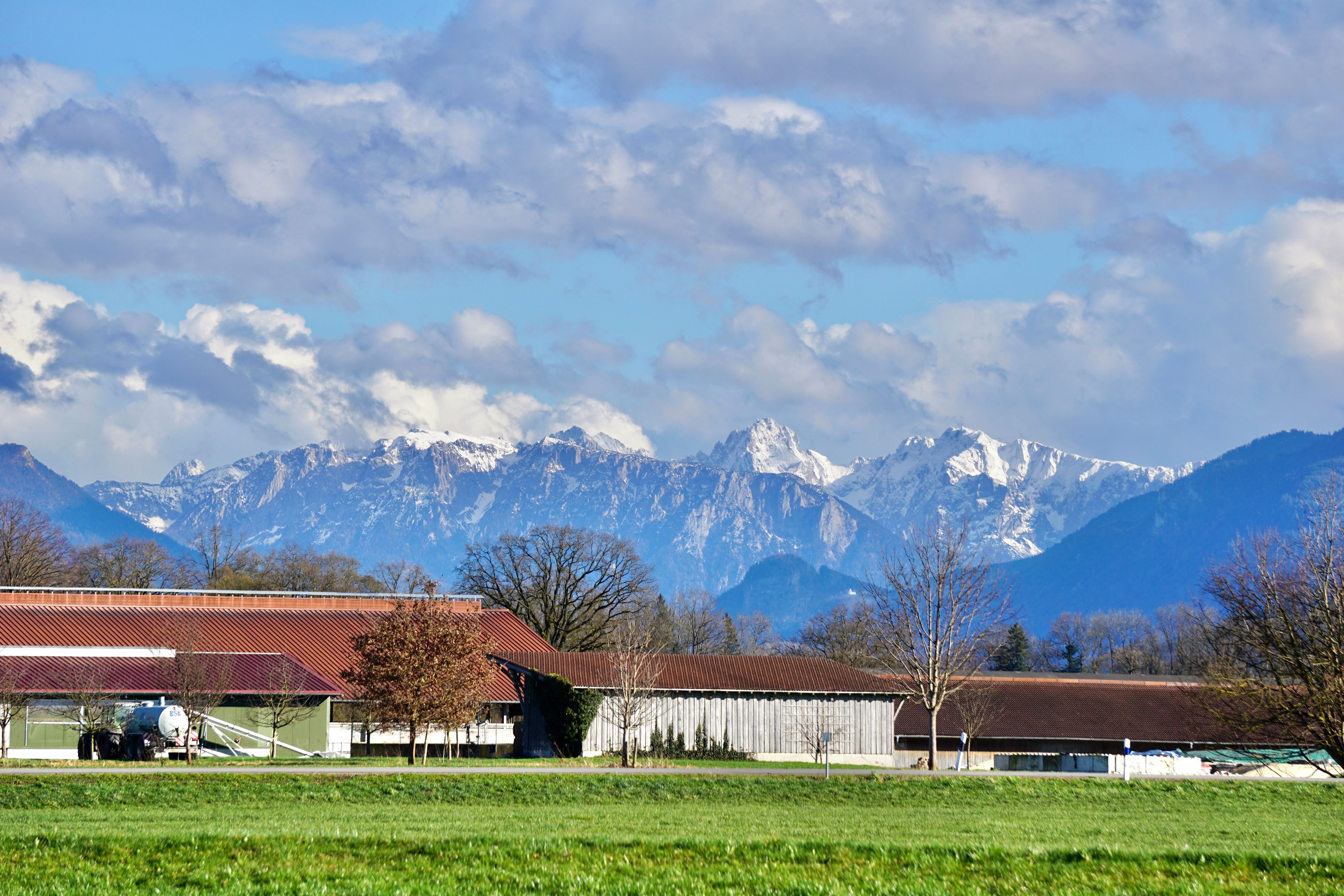 oberbayern wirtschaft