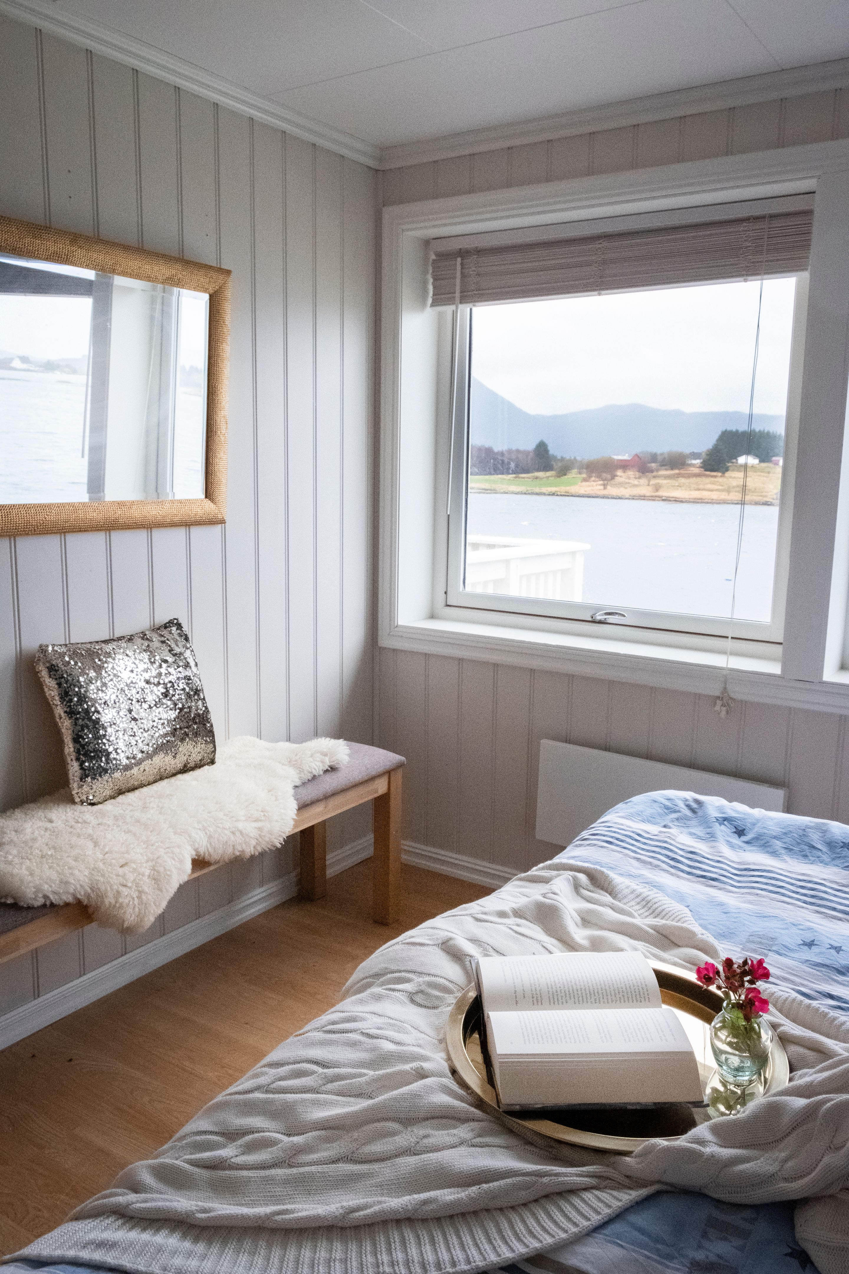 interior design coastal