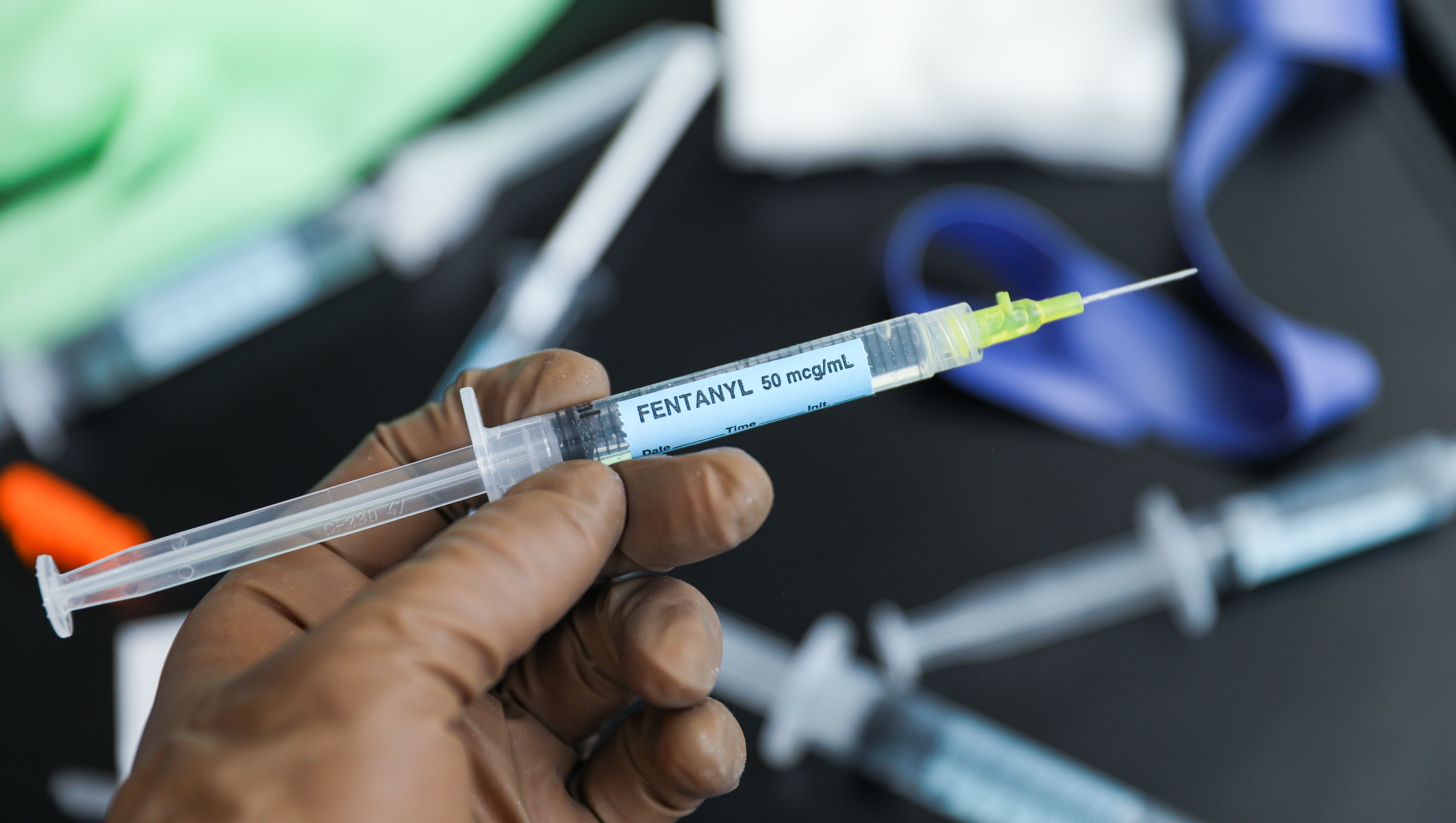 fentanilo crisis