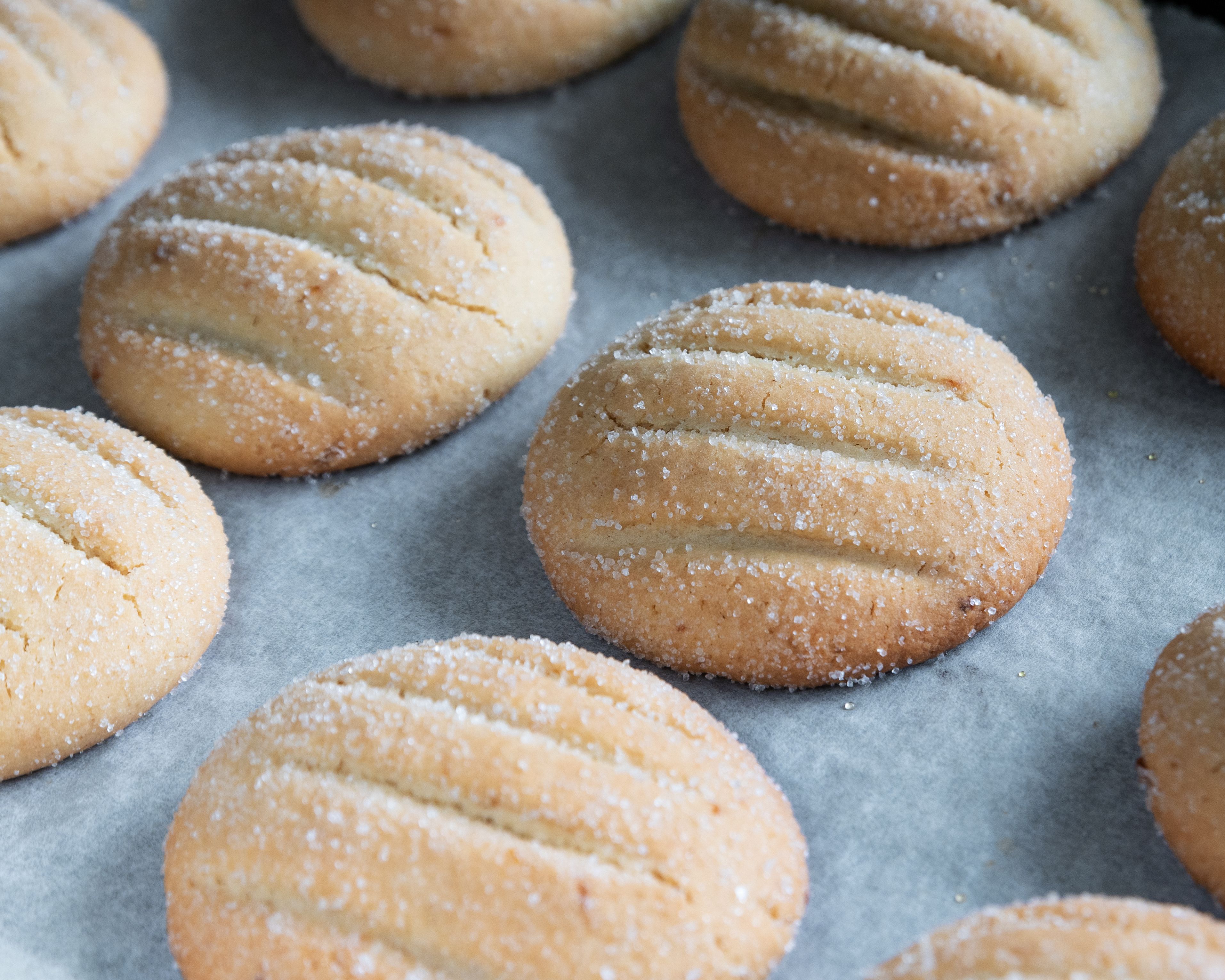 custom sugar cookies