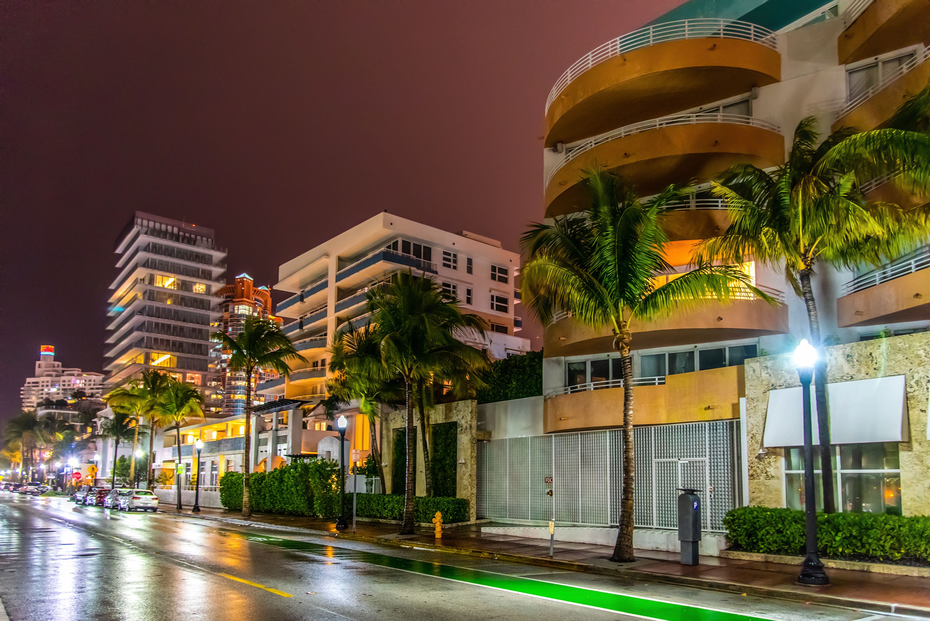 cybersecurity miami beach