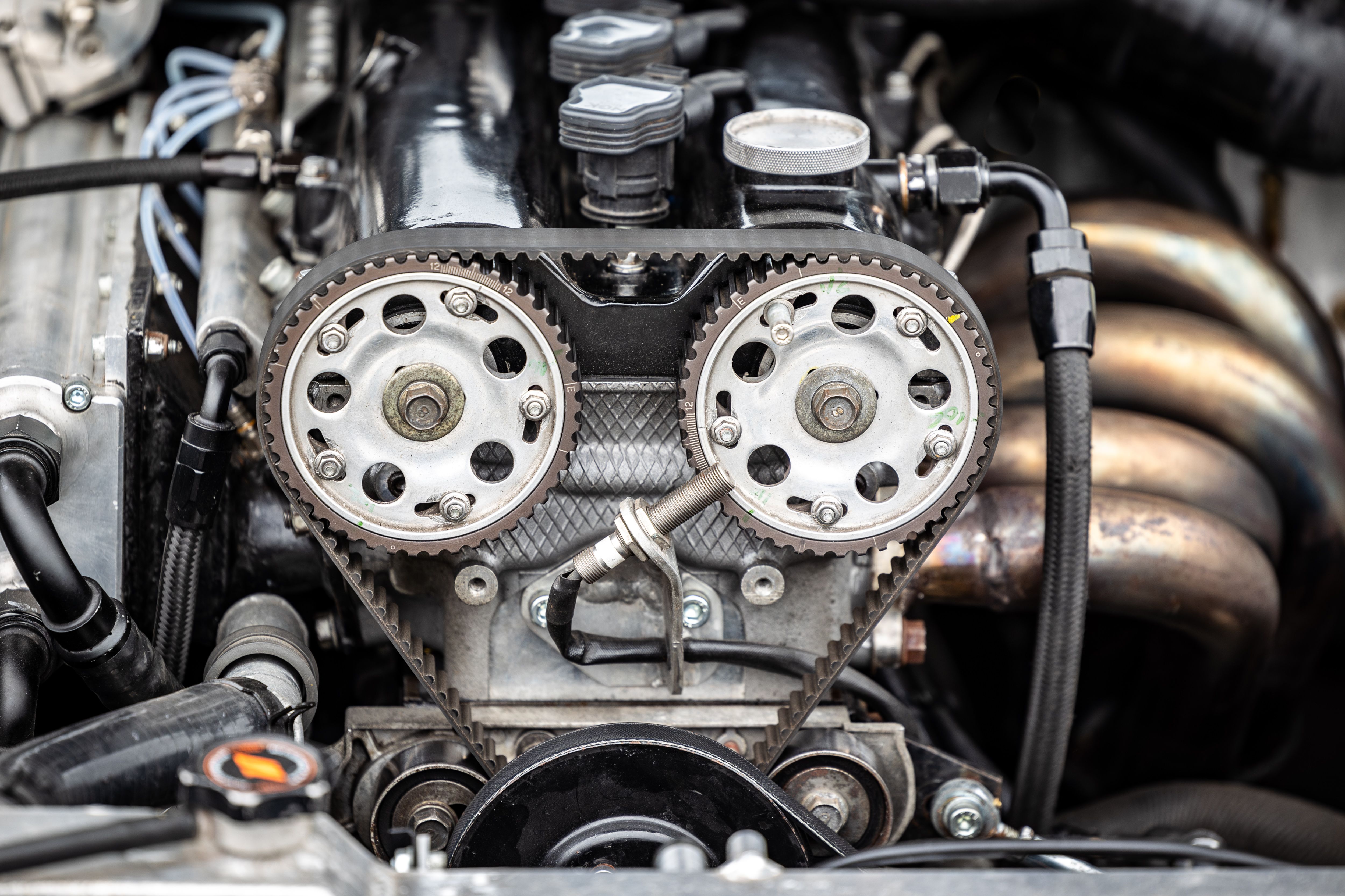 custom car accessories