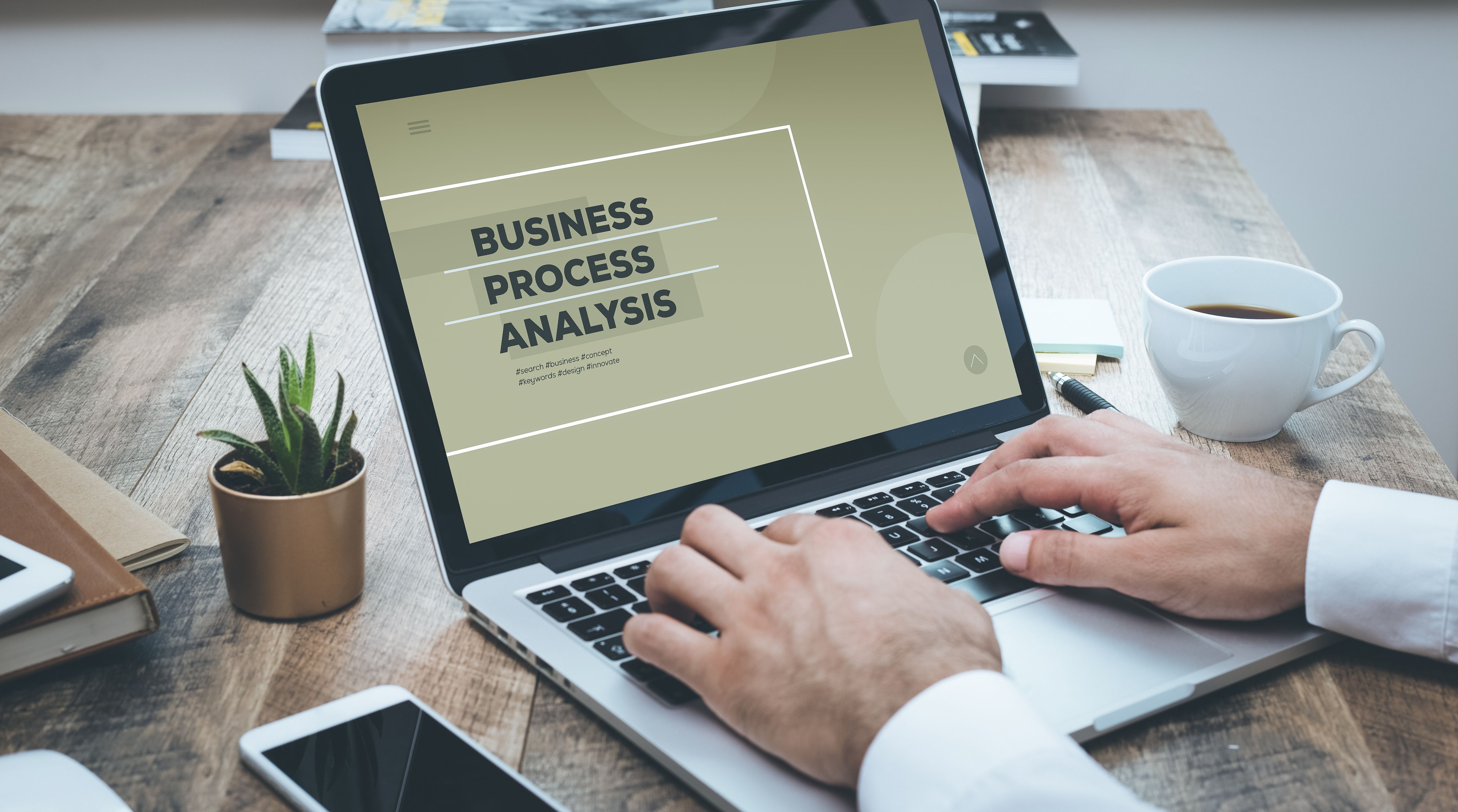 business process optimization