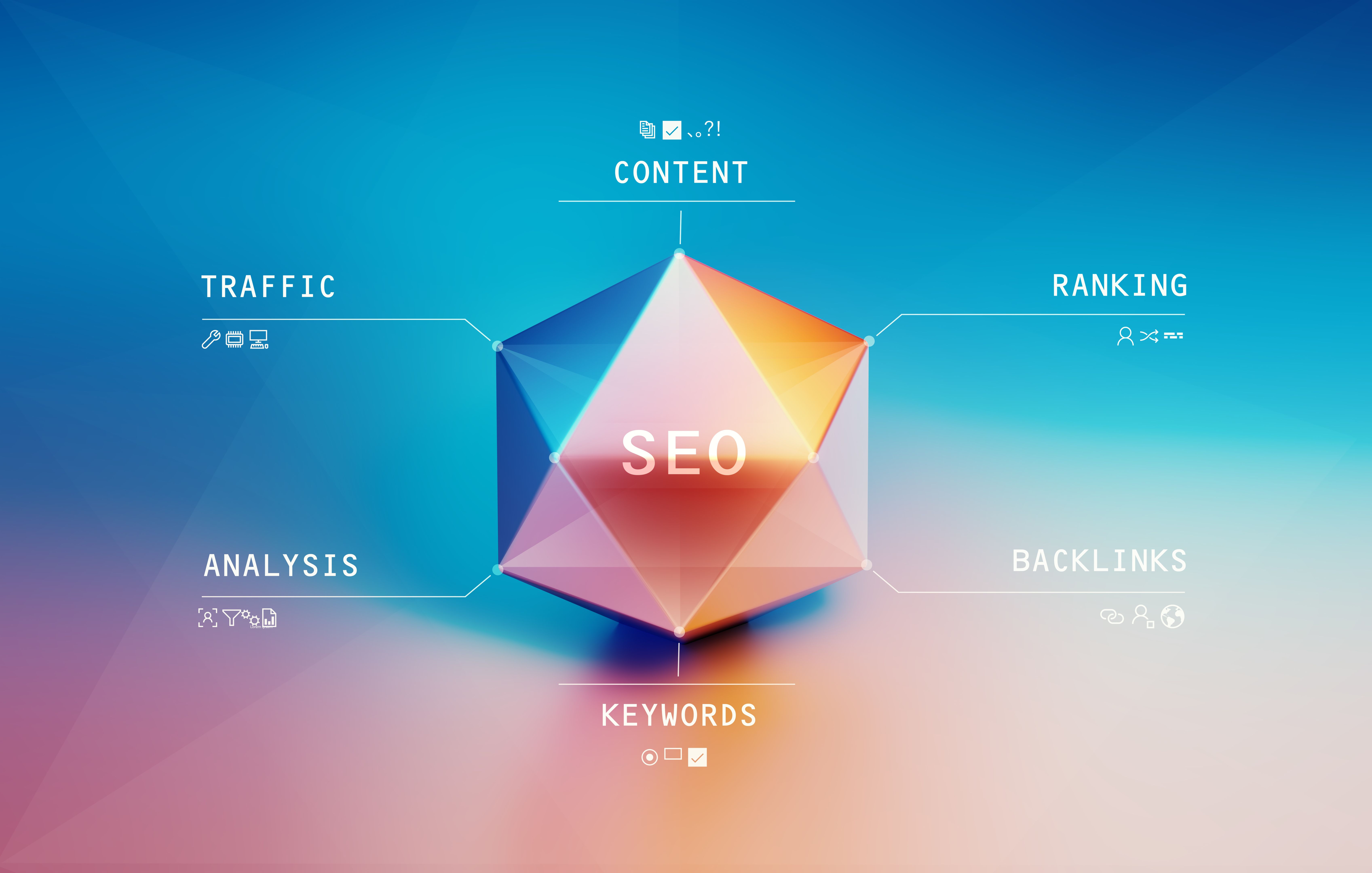 SEO strategy