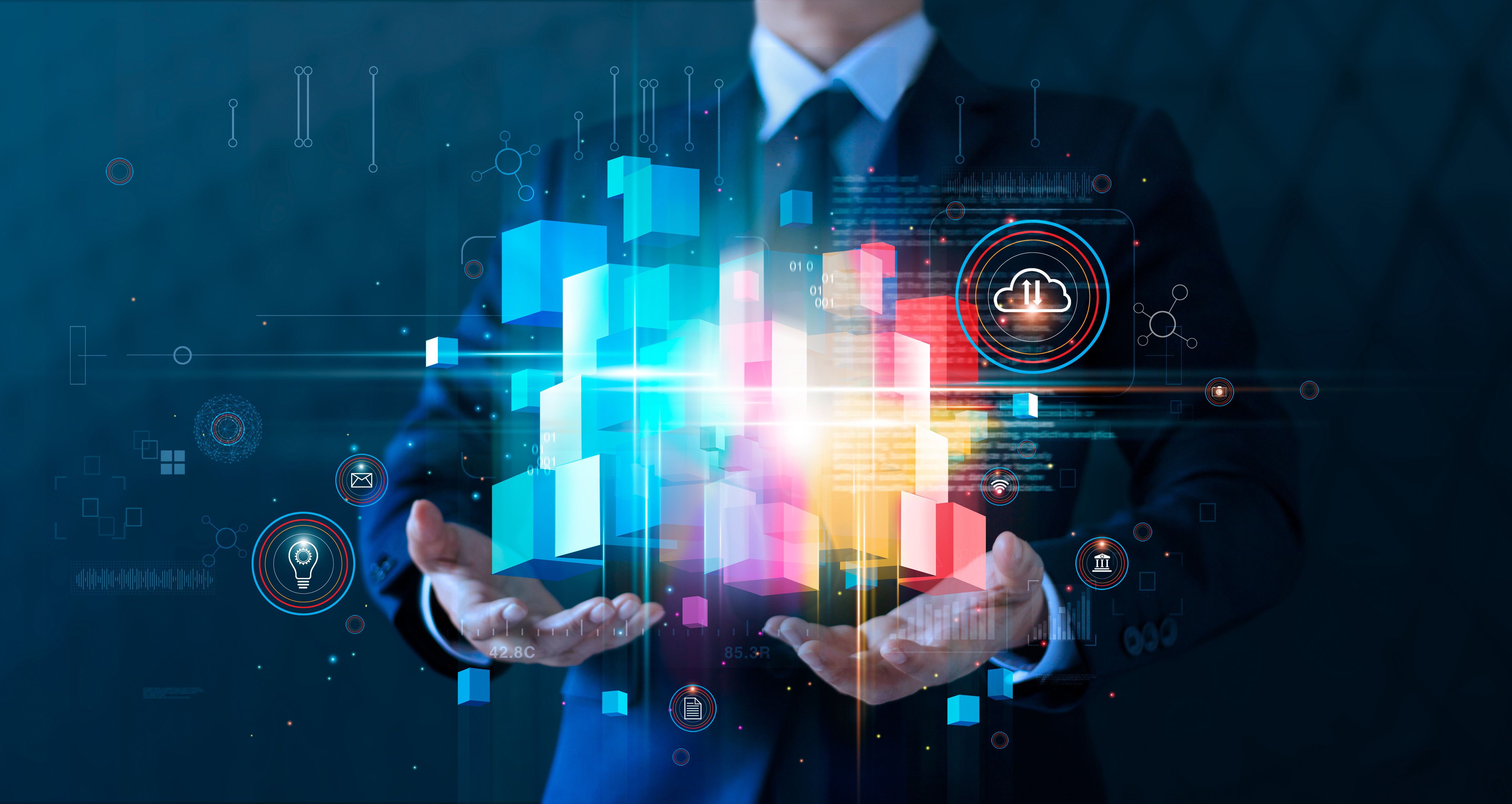 blockchain innovation