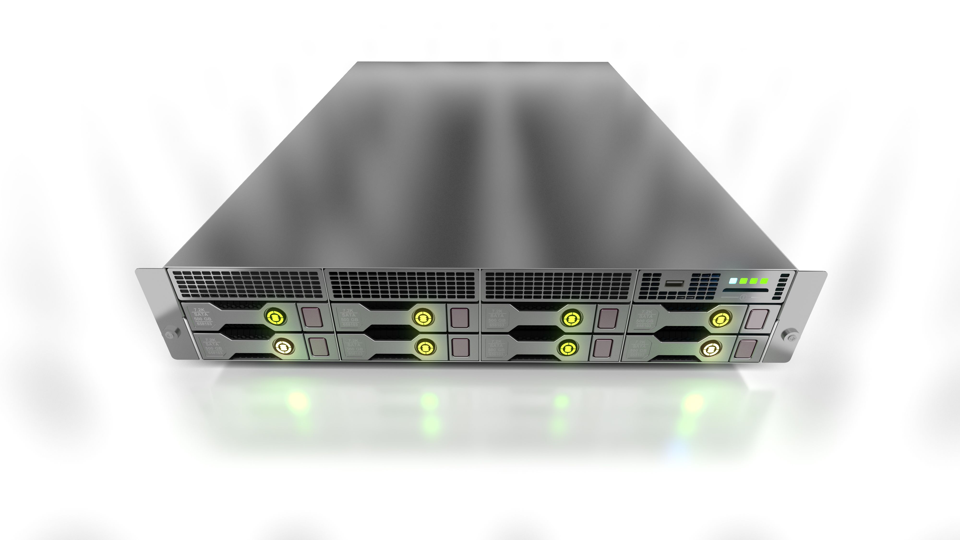 server security tools