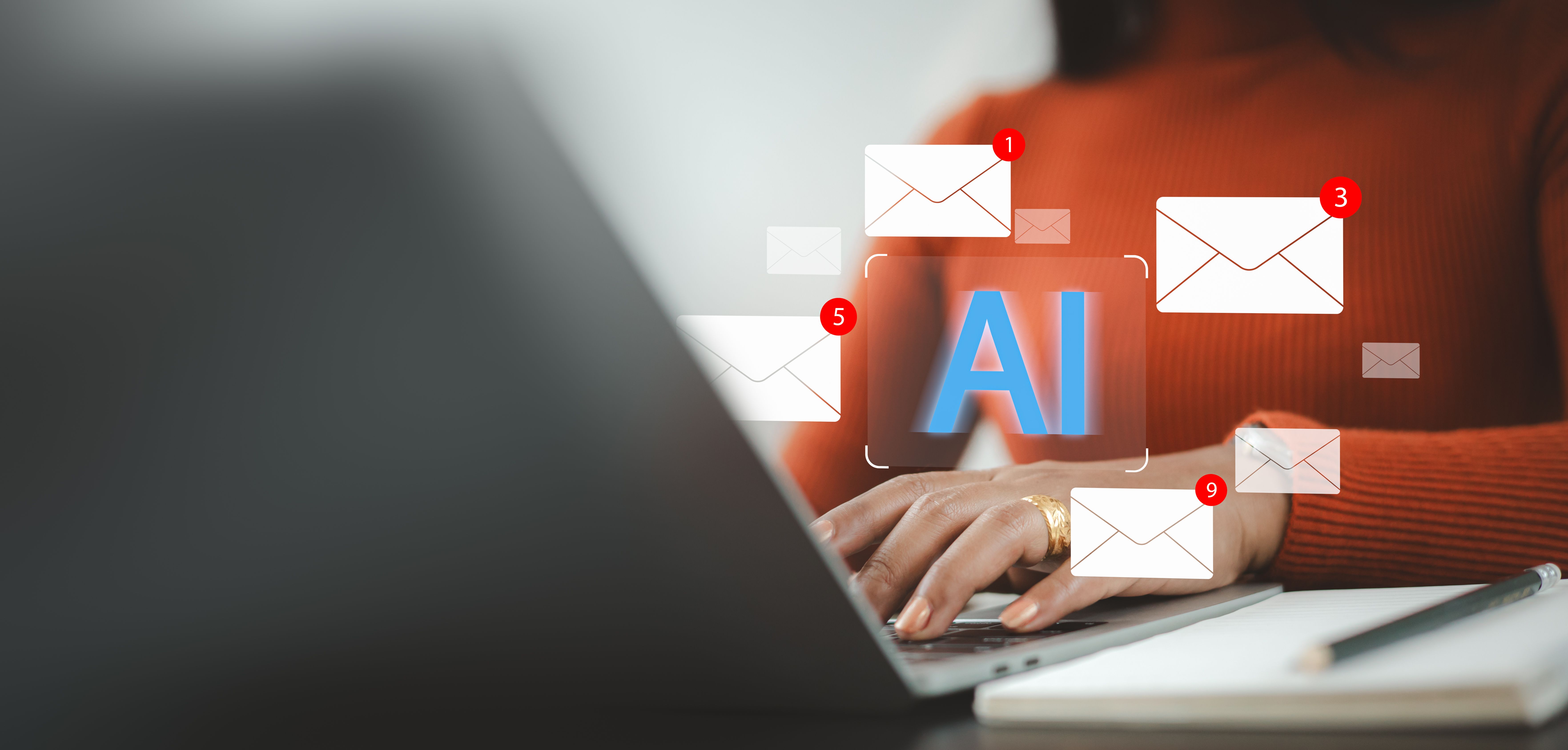 ai email marketing