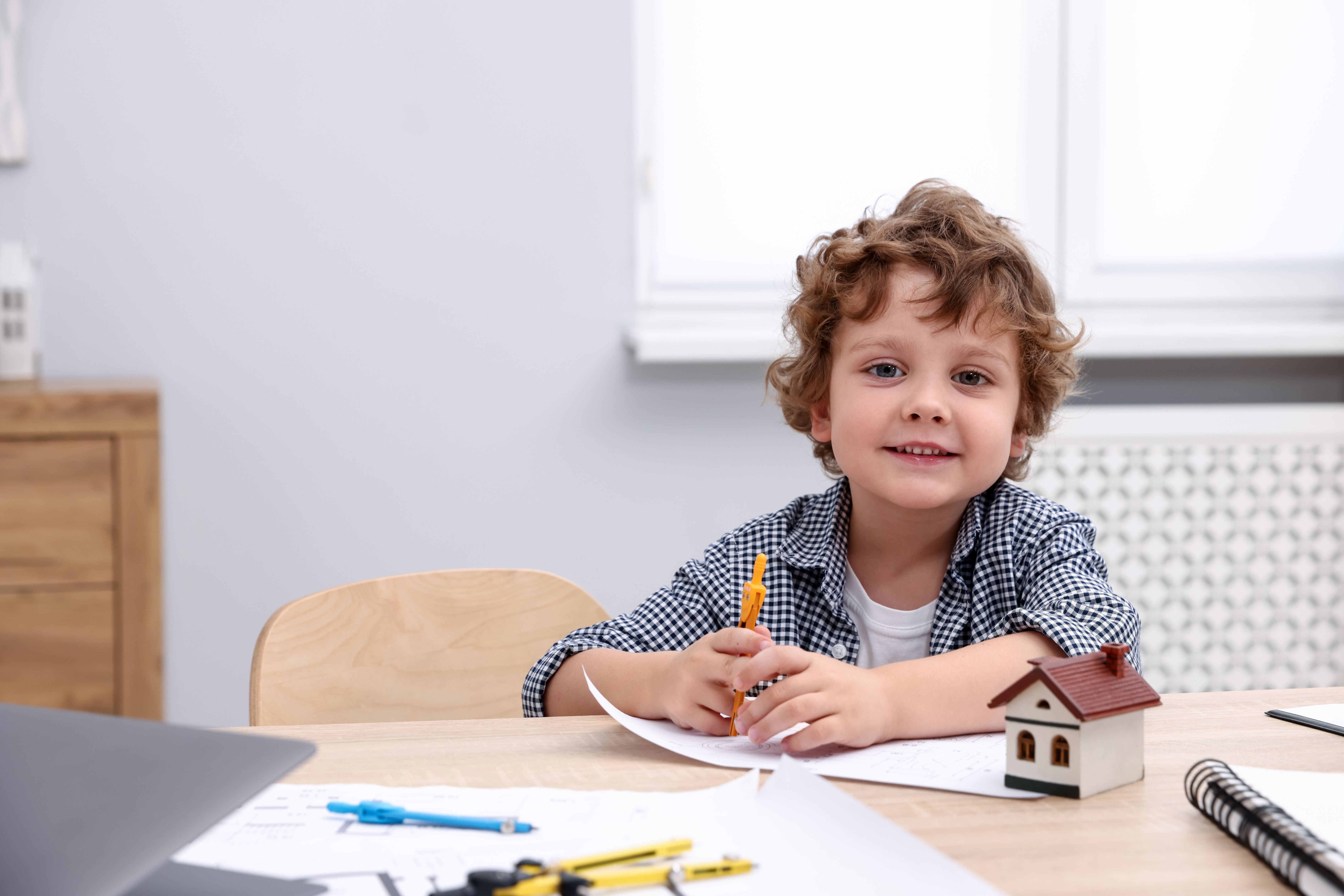 child education planning