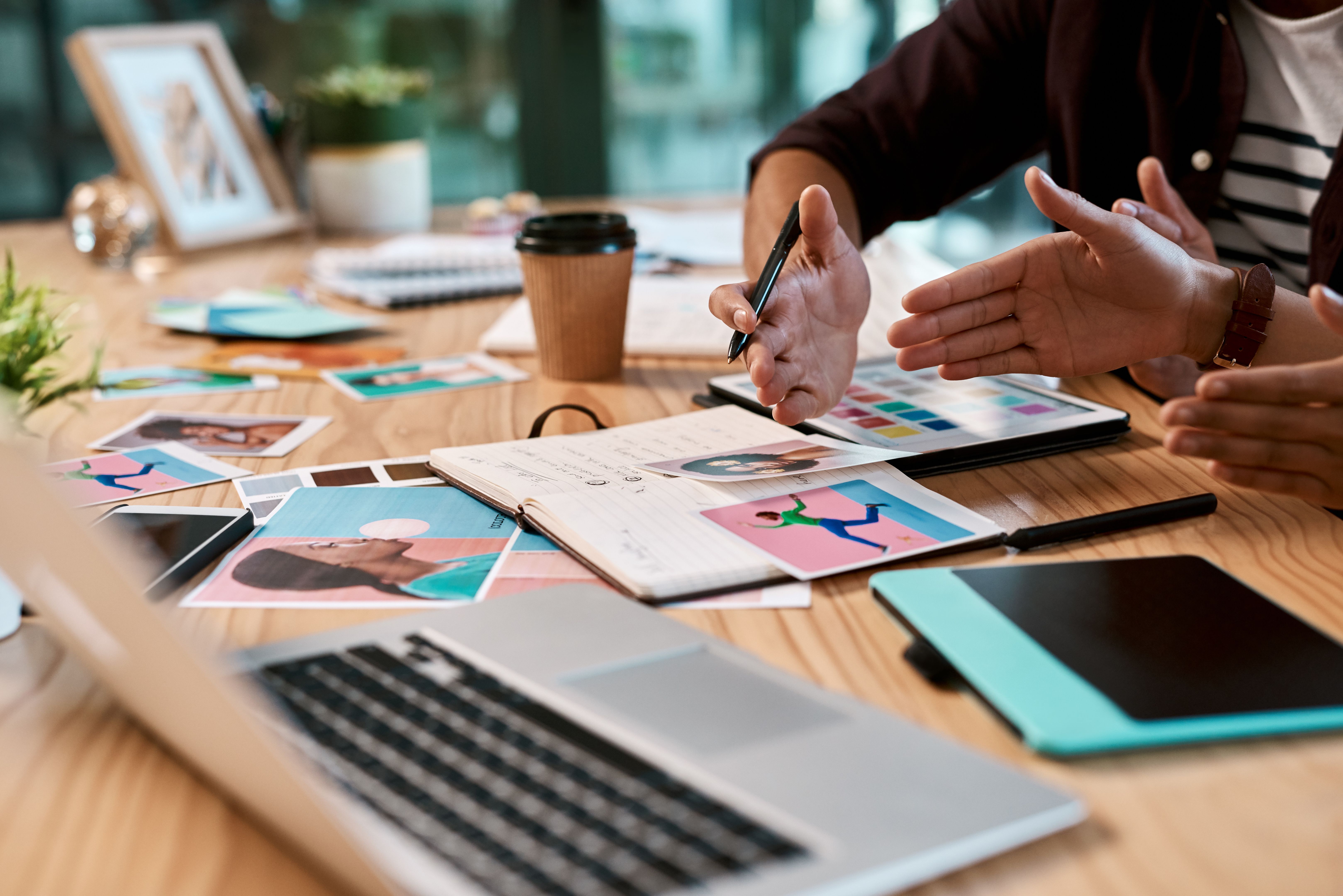 From Concept to Creation: How Unison Creative Crafts Compelling ...