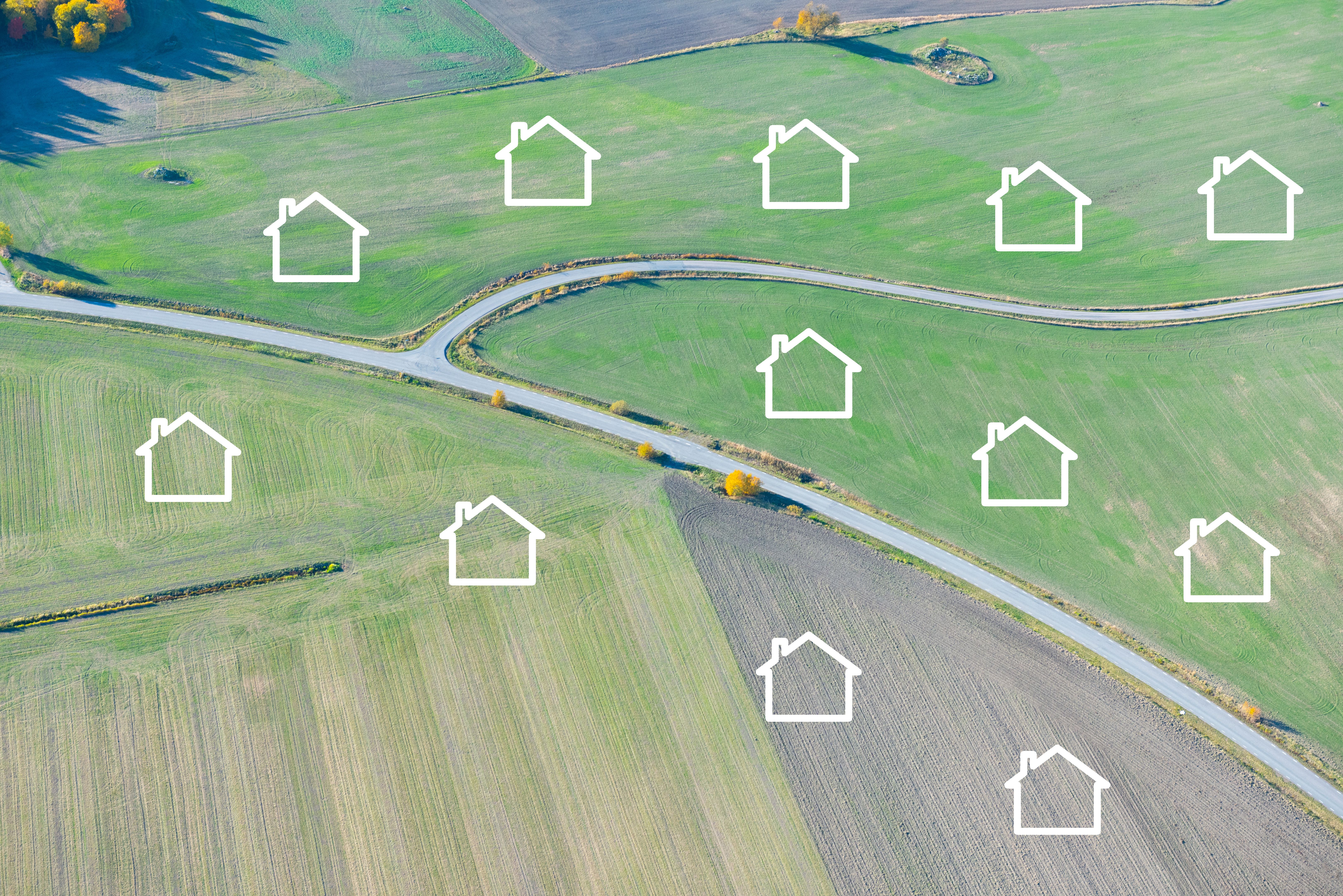 Small Subdevision Sustainable Practices in Small Subdivision Development