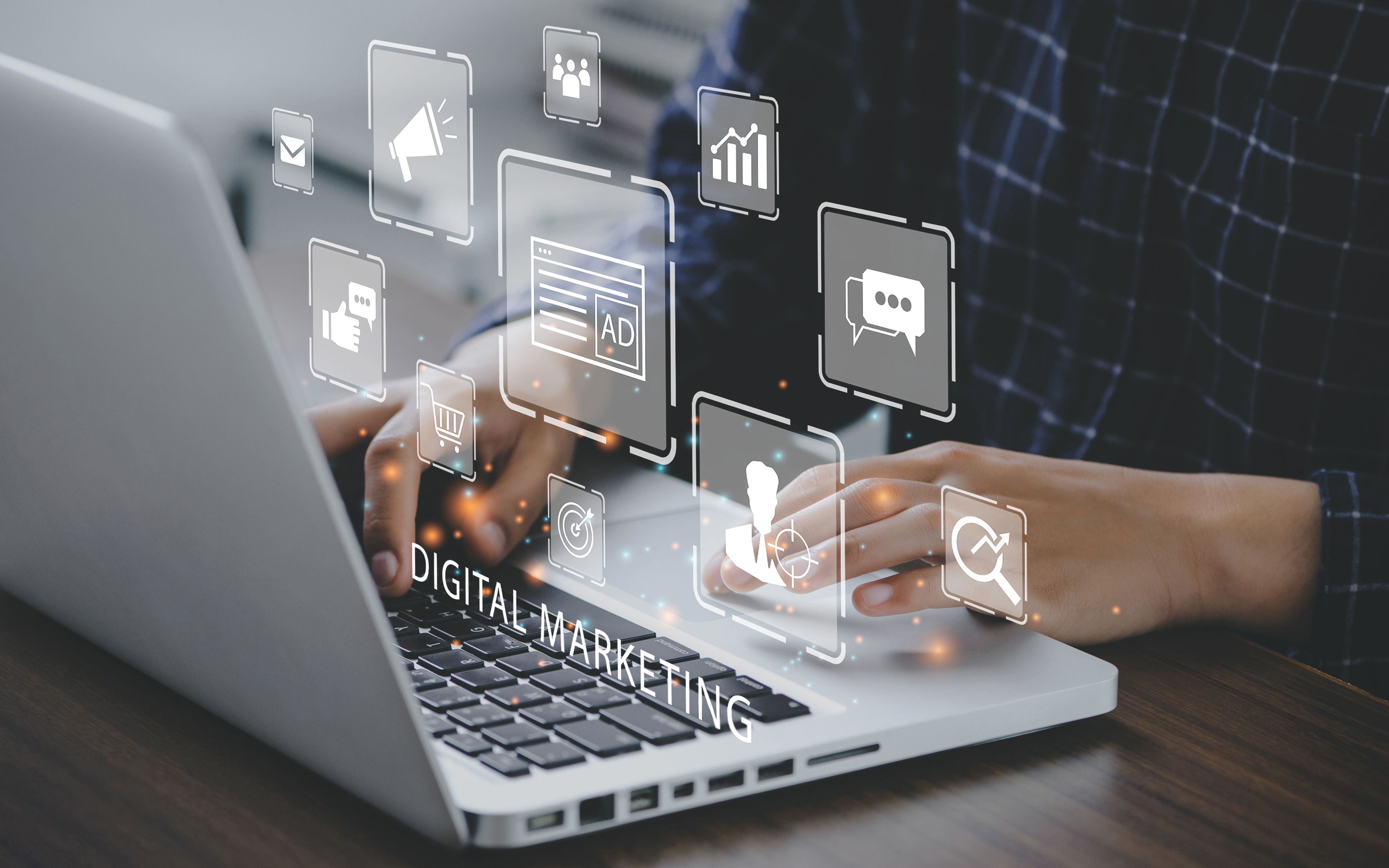 online advertising strategy