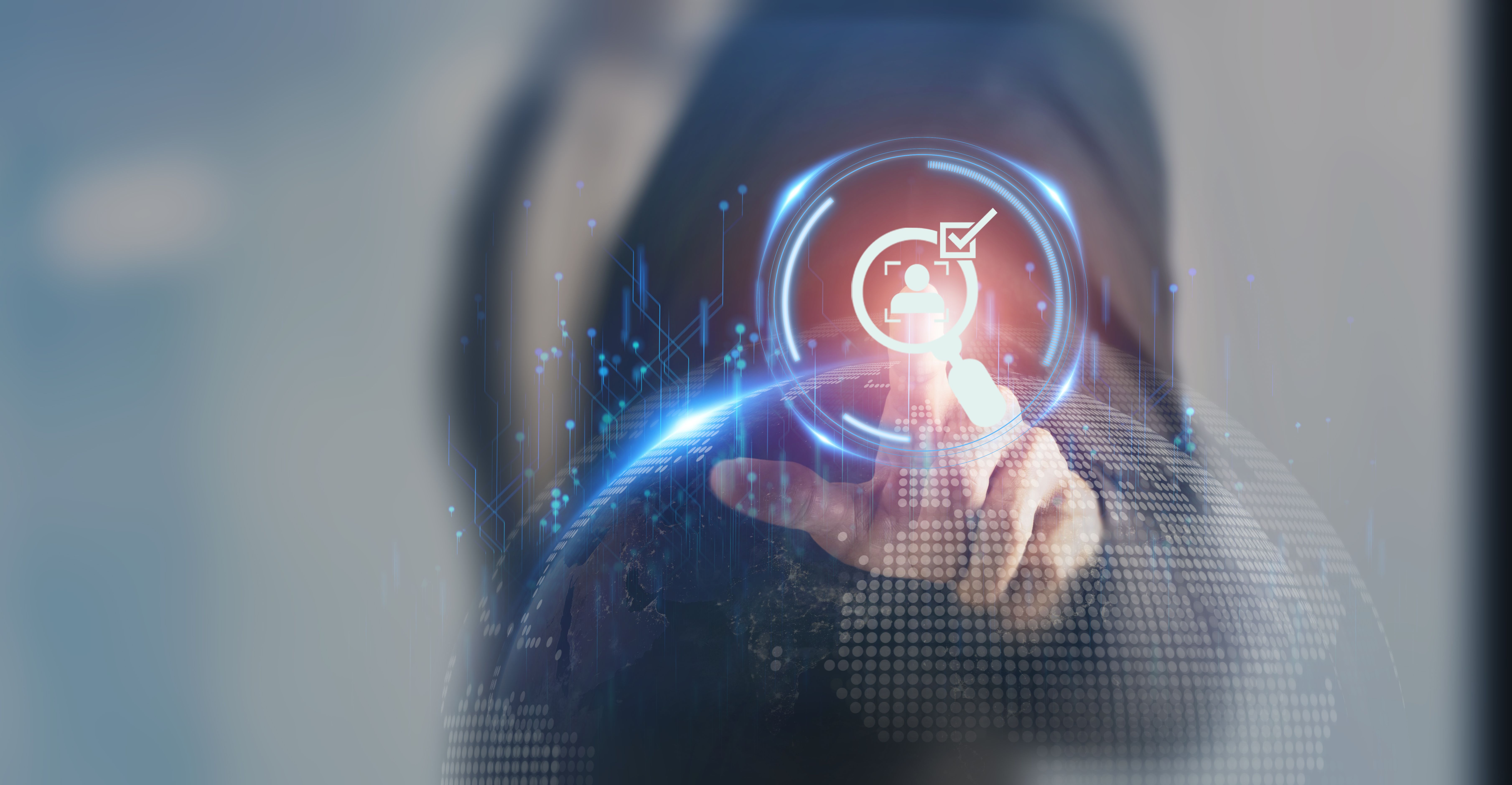 verifying credentials