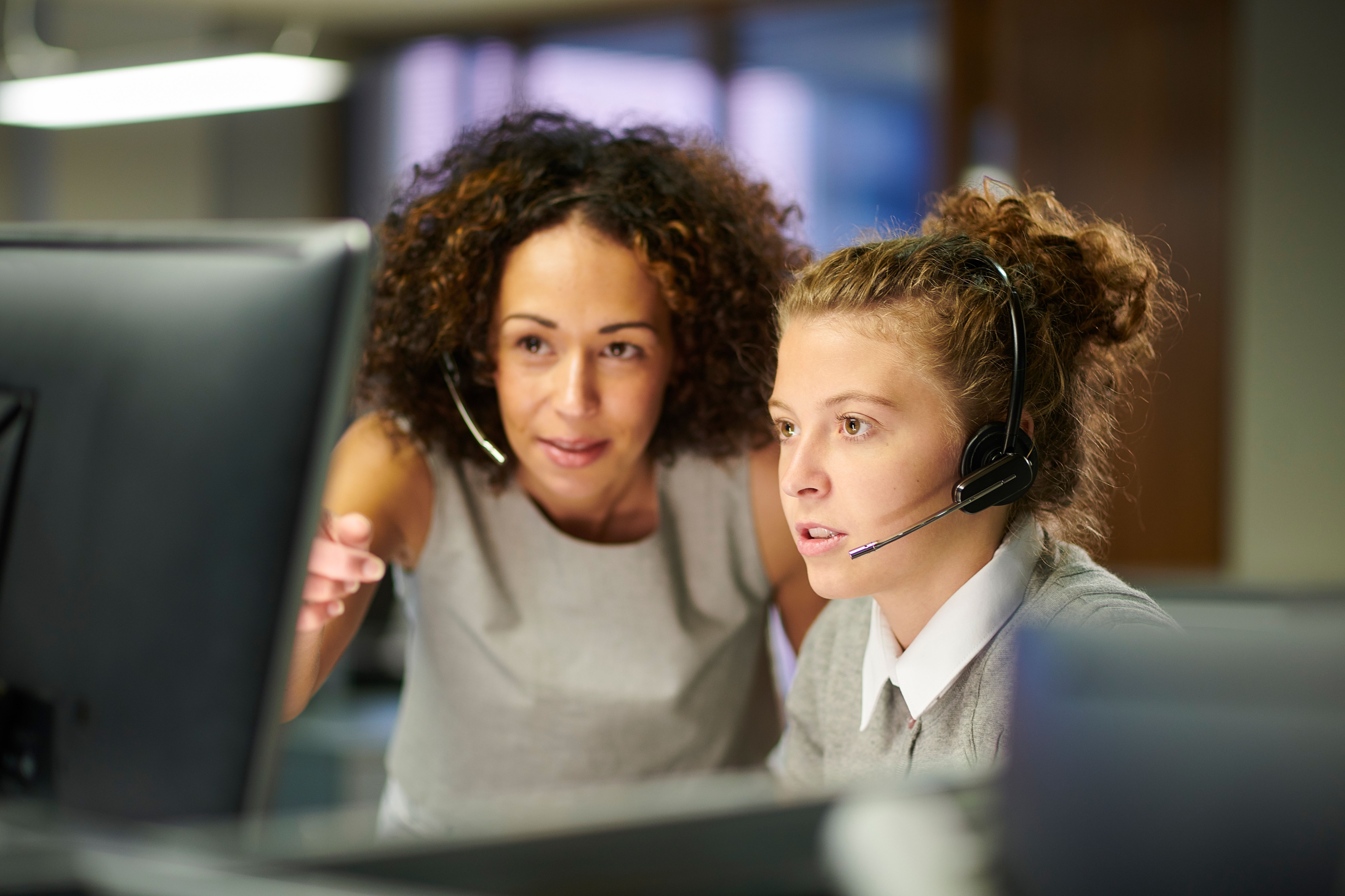 graduate office intern graduate office intern