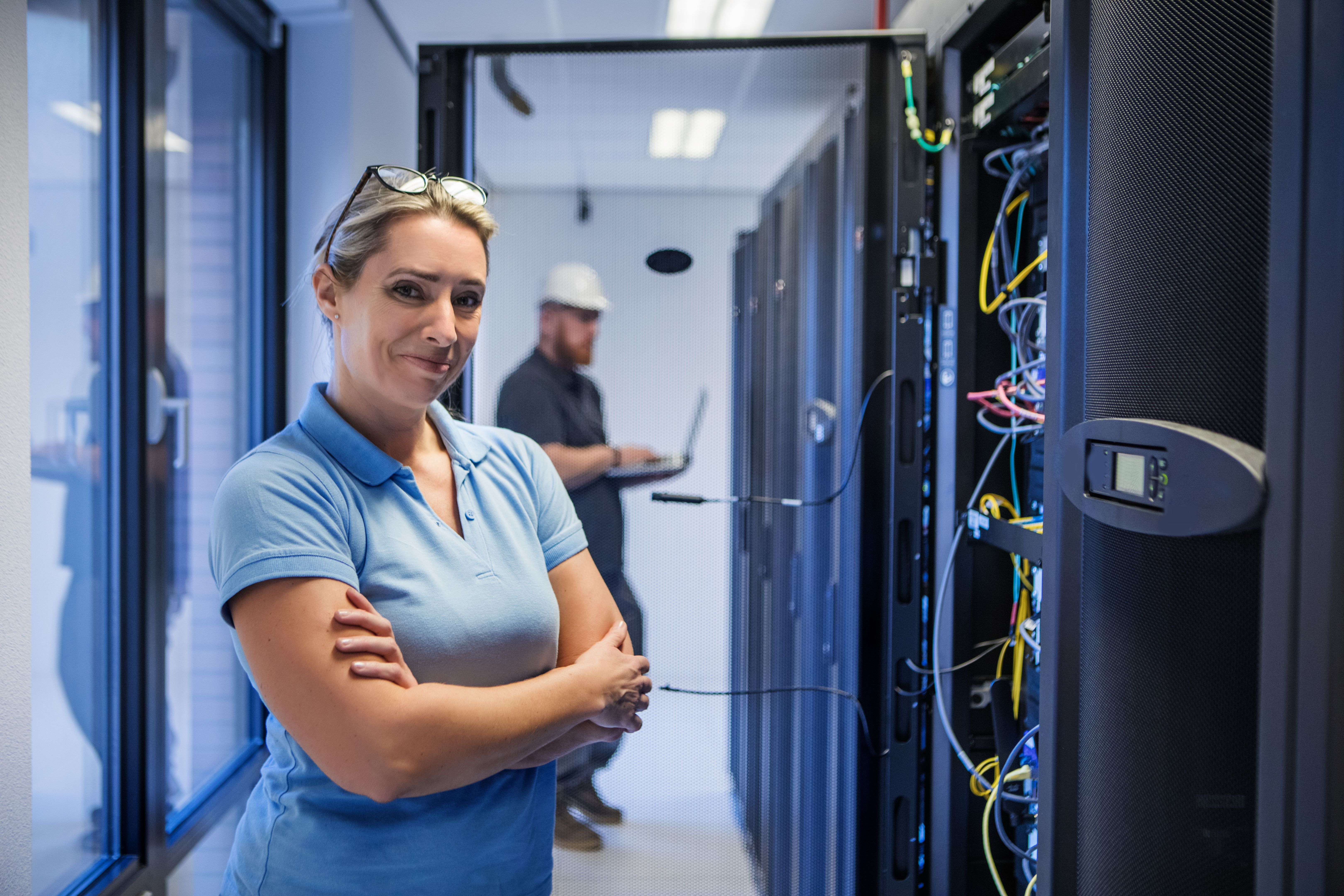 cyber security Netherlands