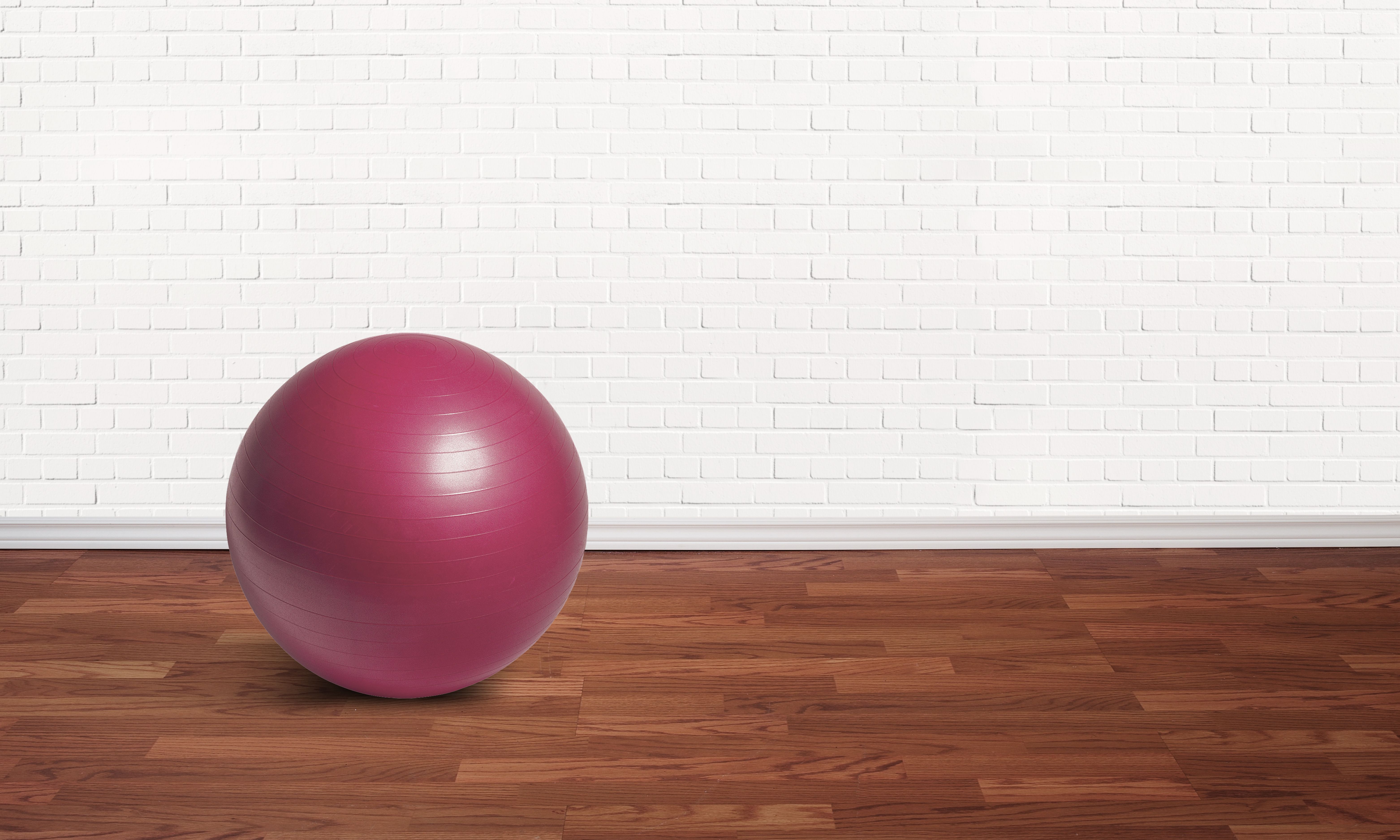 training equipment