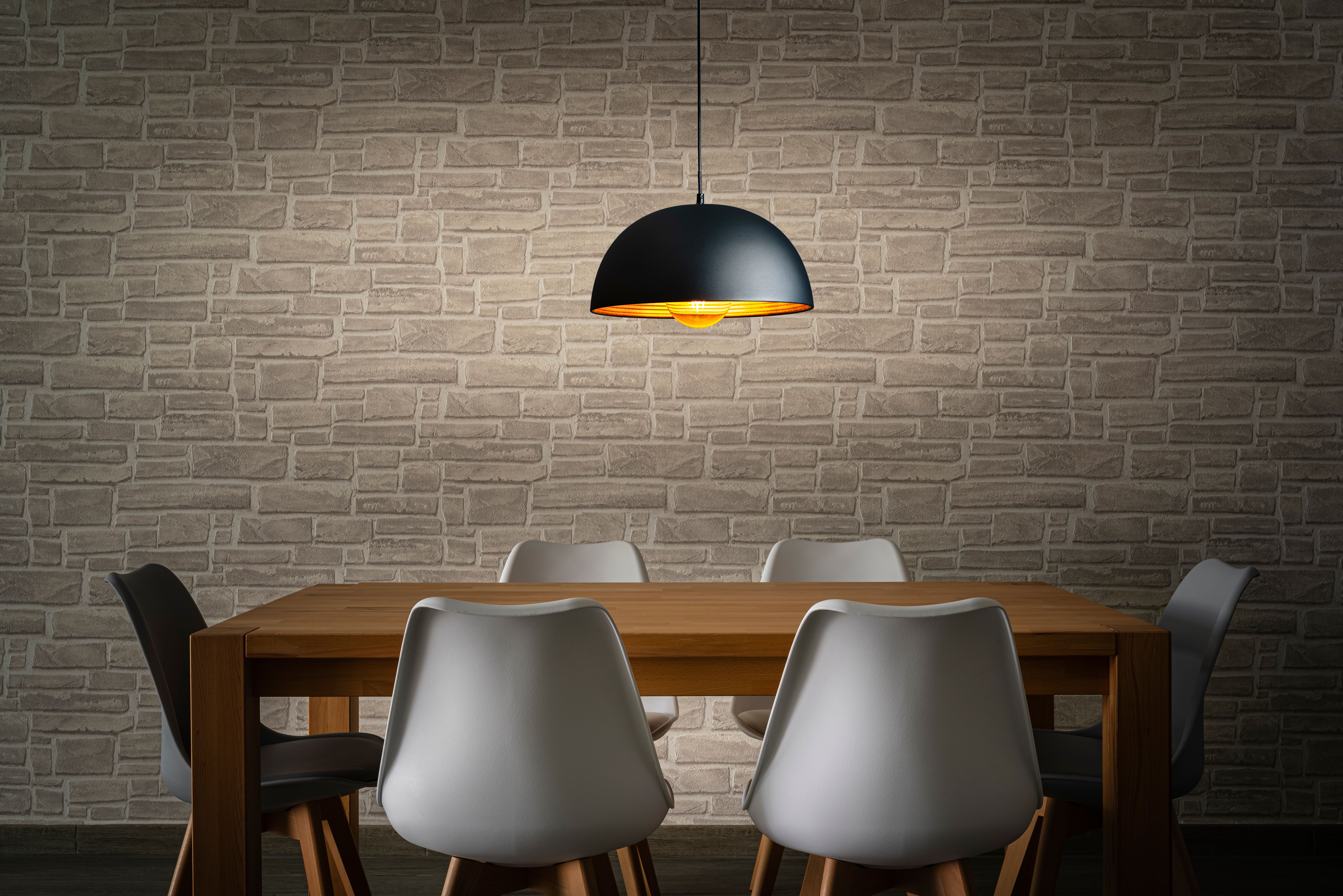modern dining room lamp