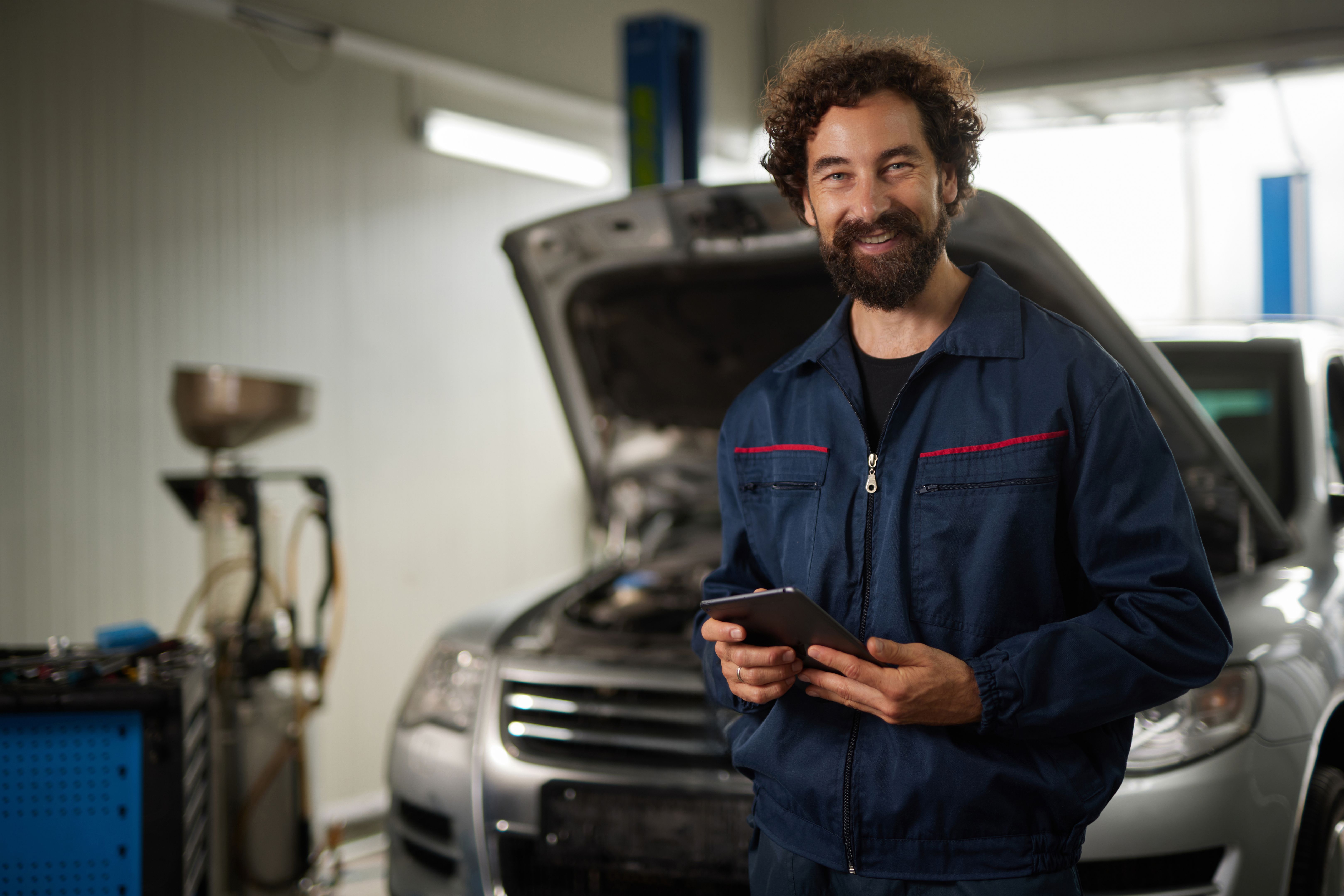 How to Choose the Right Auto Mechanic: Expert Tips from Boltz Automotive