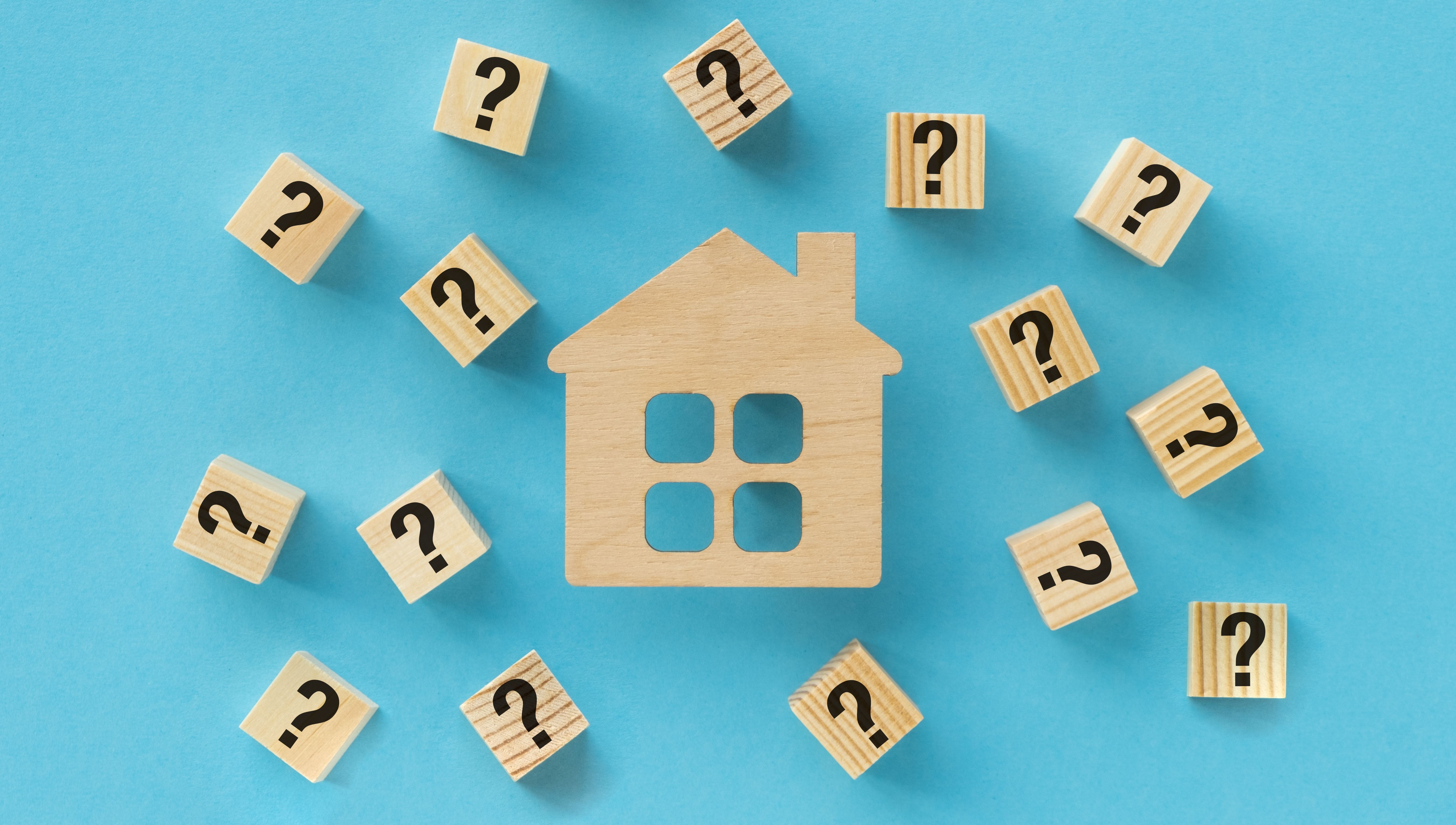 house types