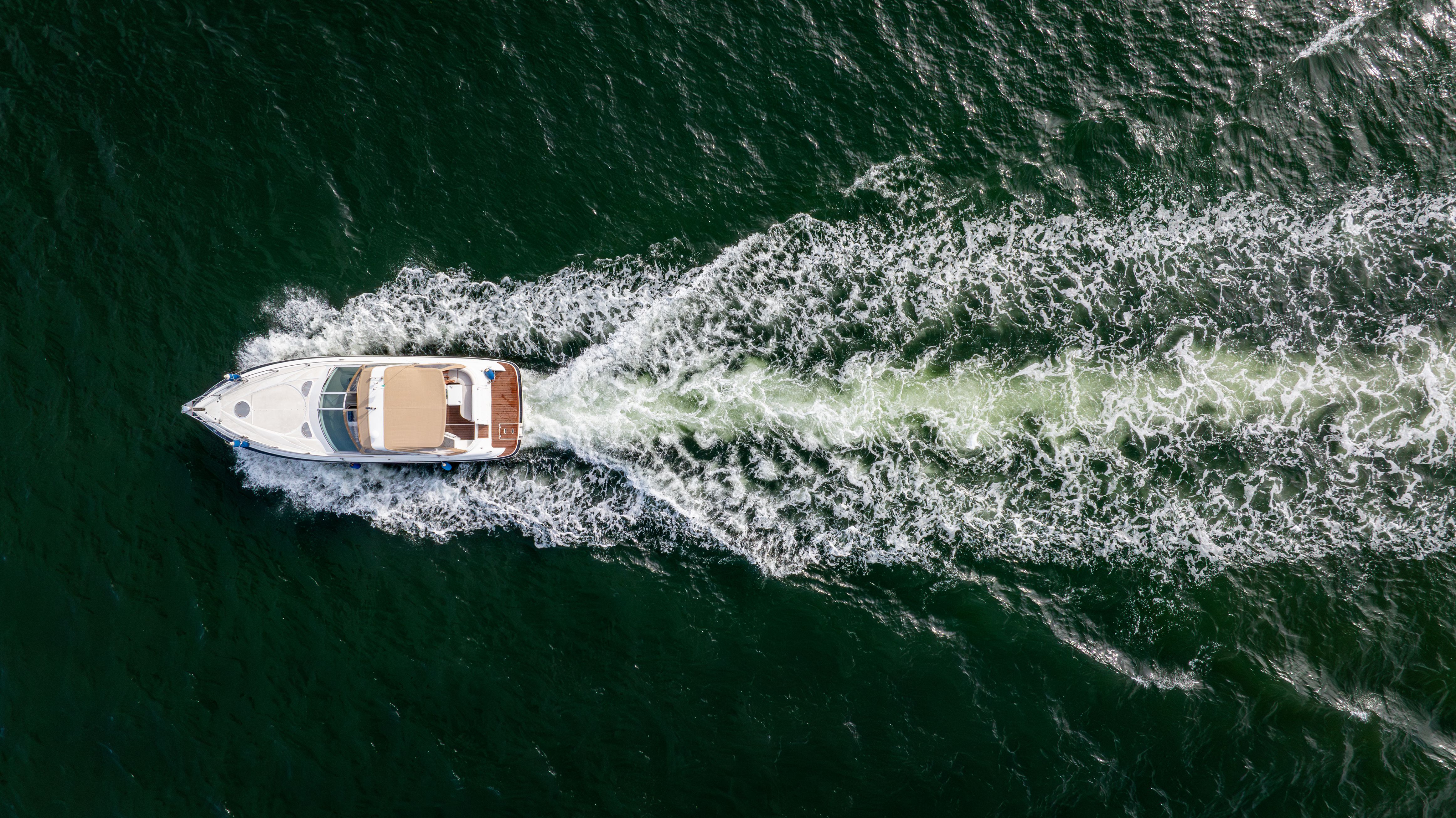 generative design boating