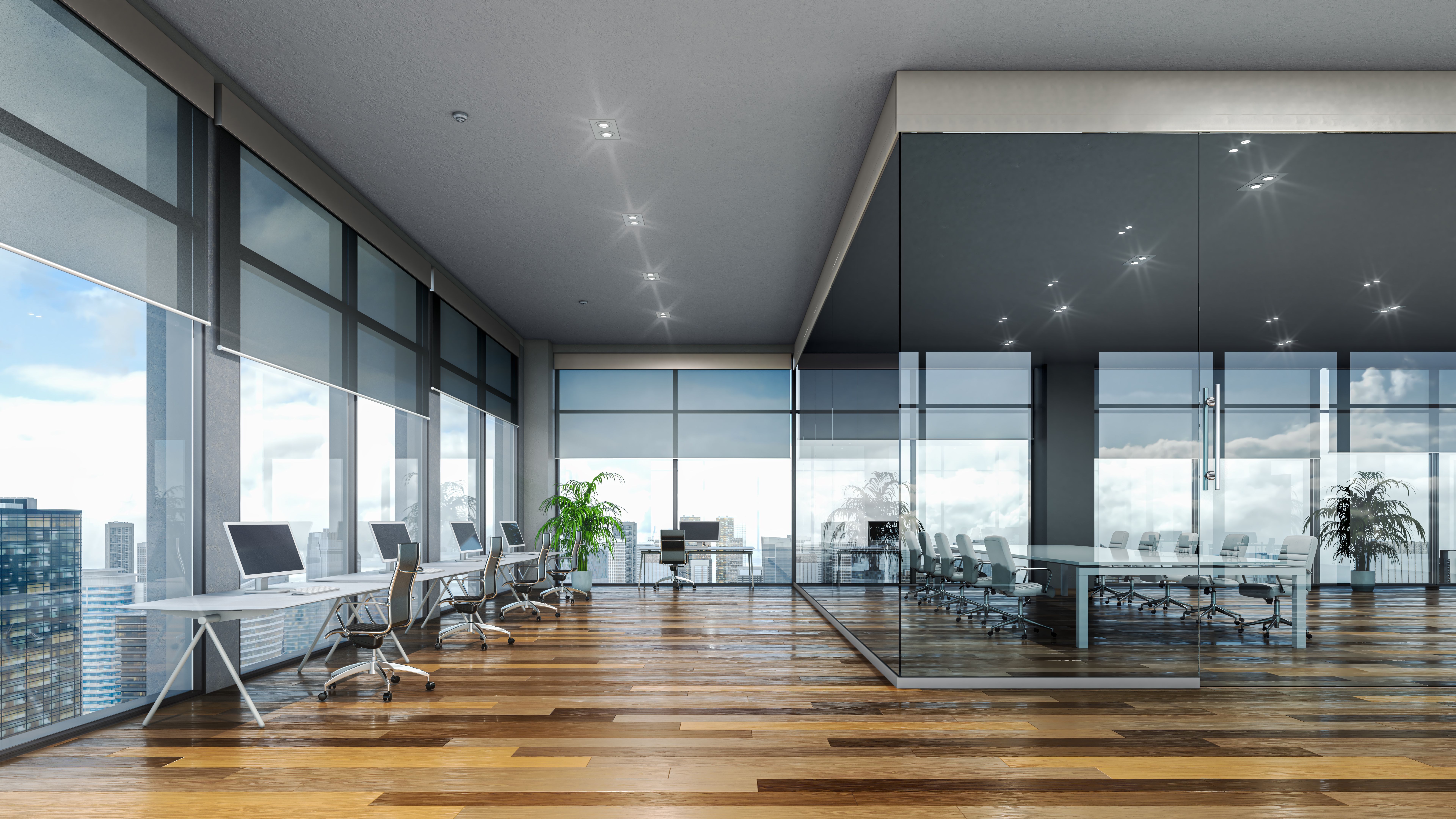 horizon works office