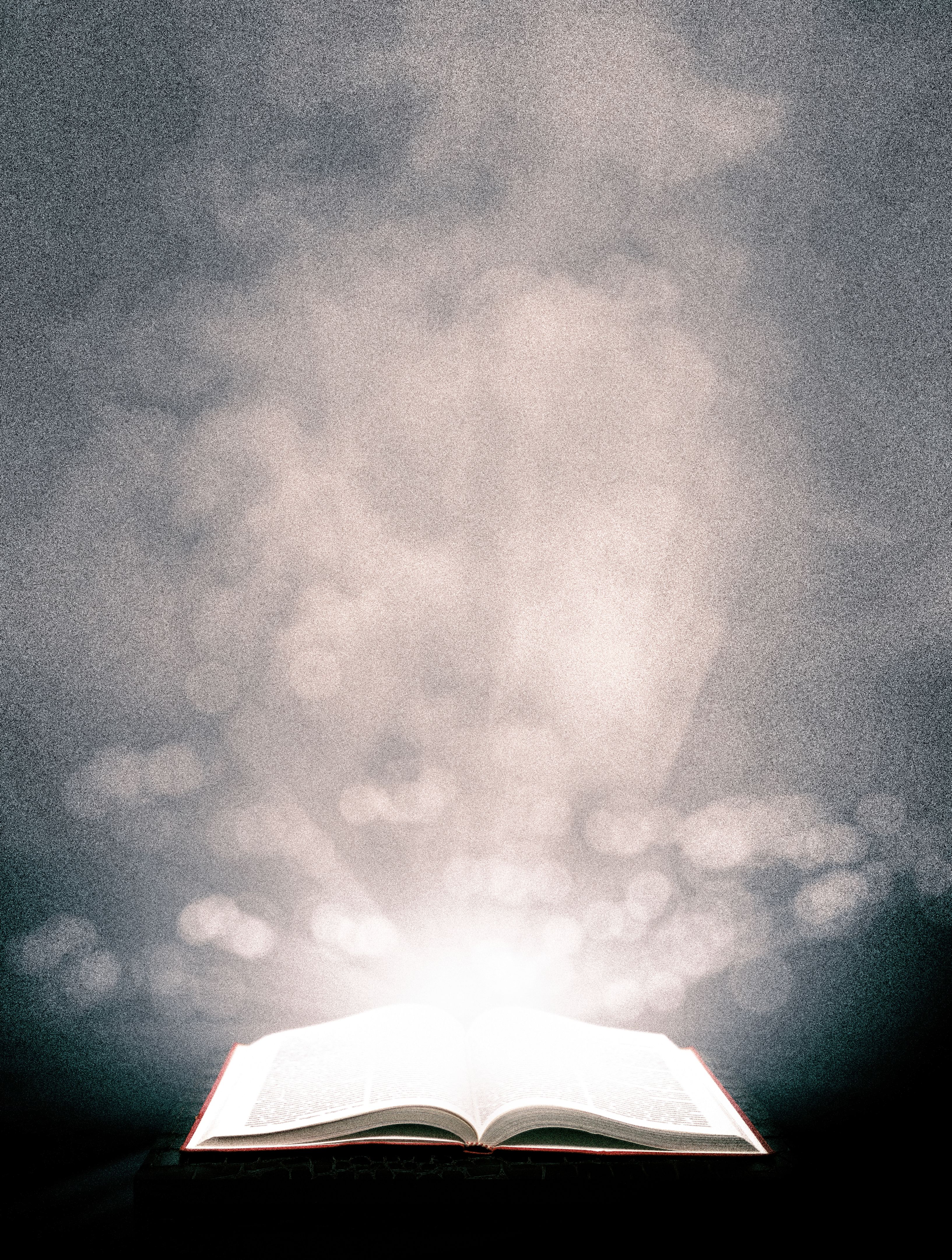 personal growth bible