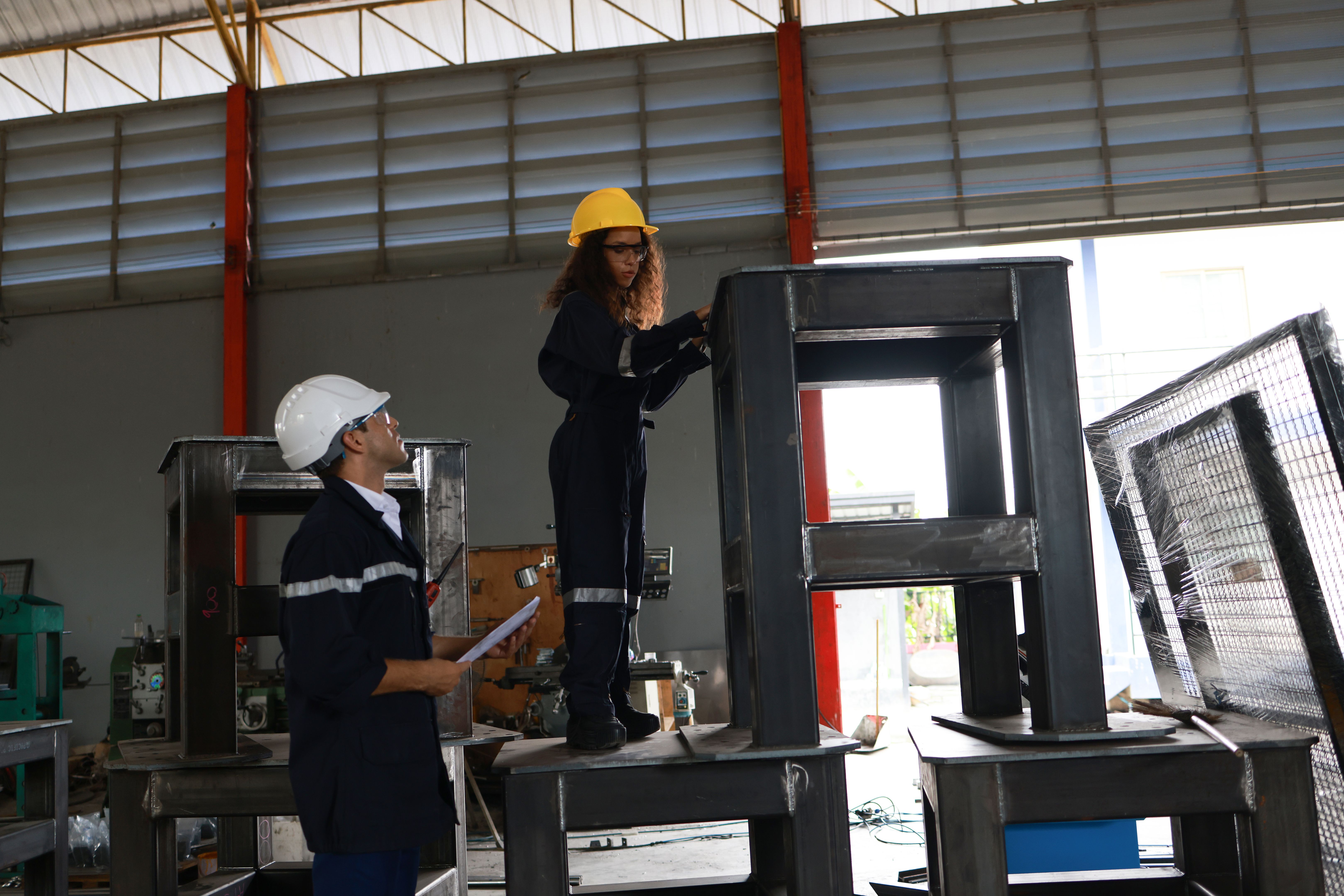crane operator training