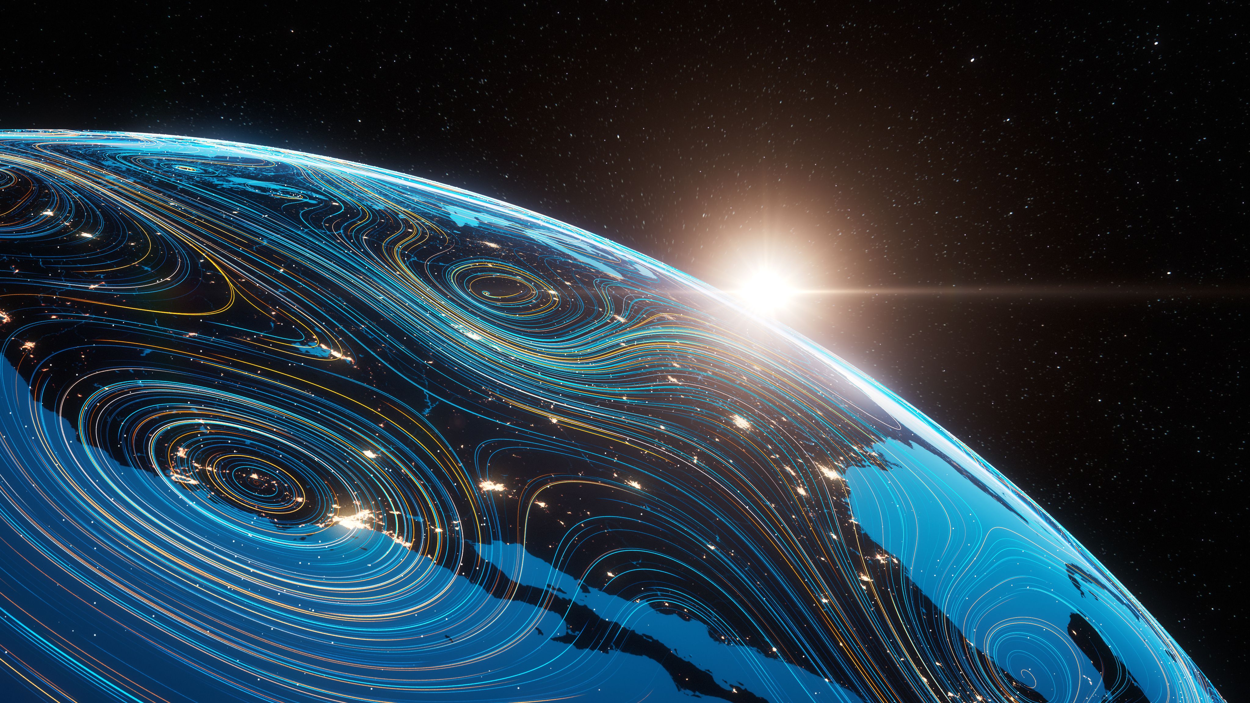 logistics transformation