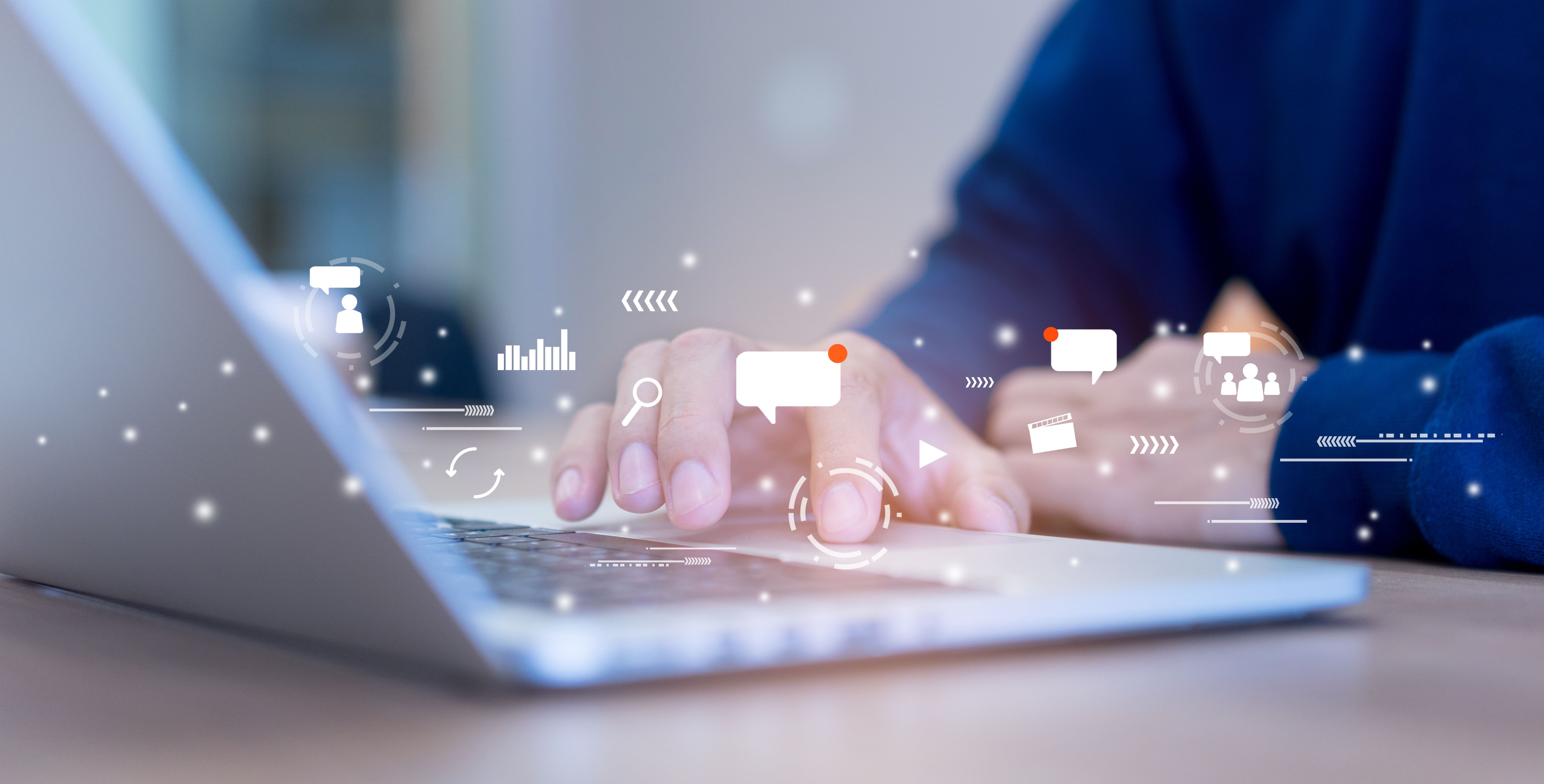 social media strategy