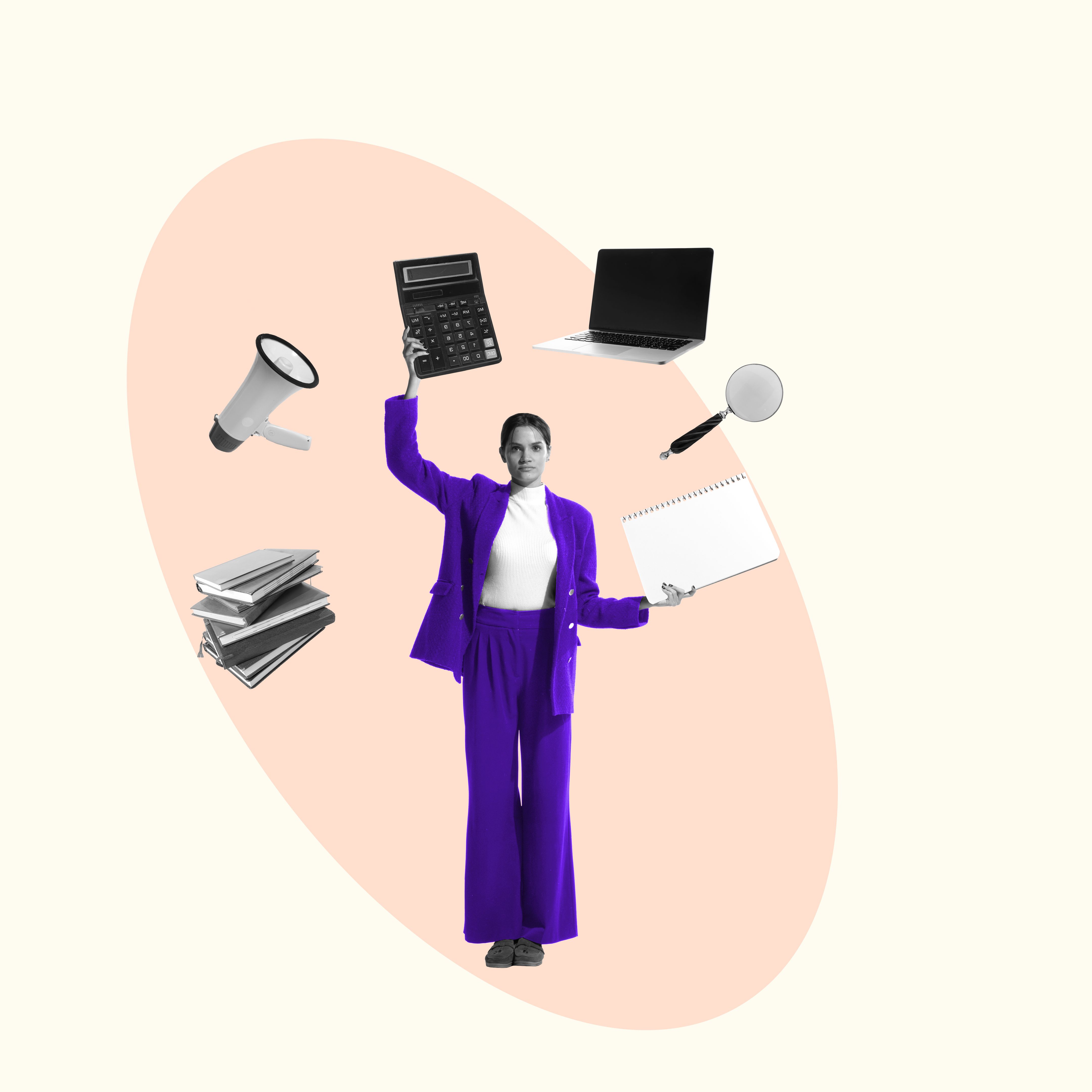 solopreneur digital tools