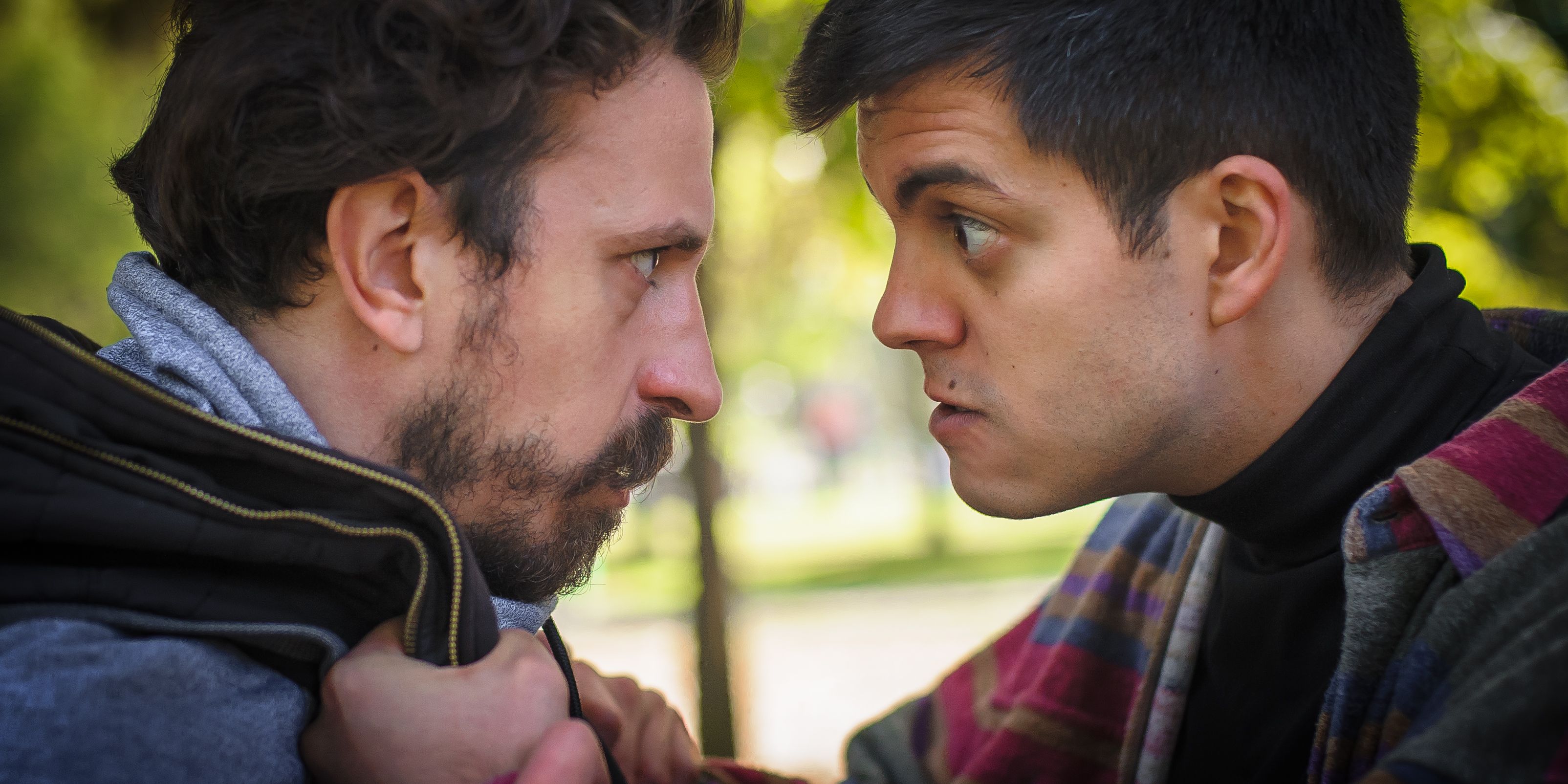 resolucao de conflitos