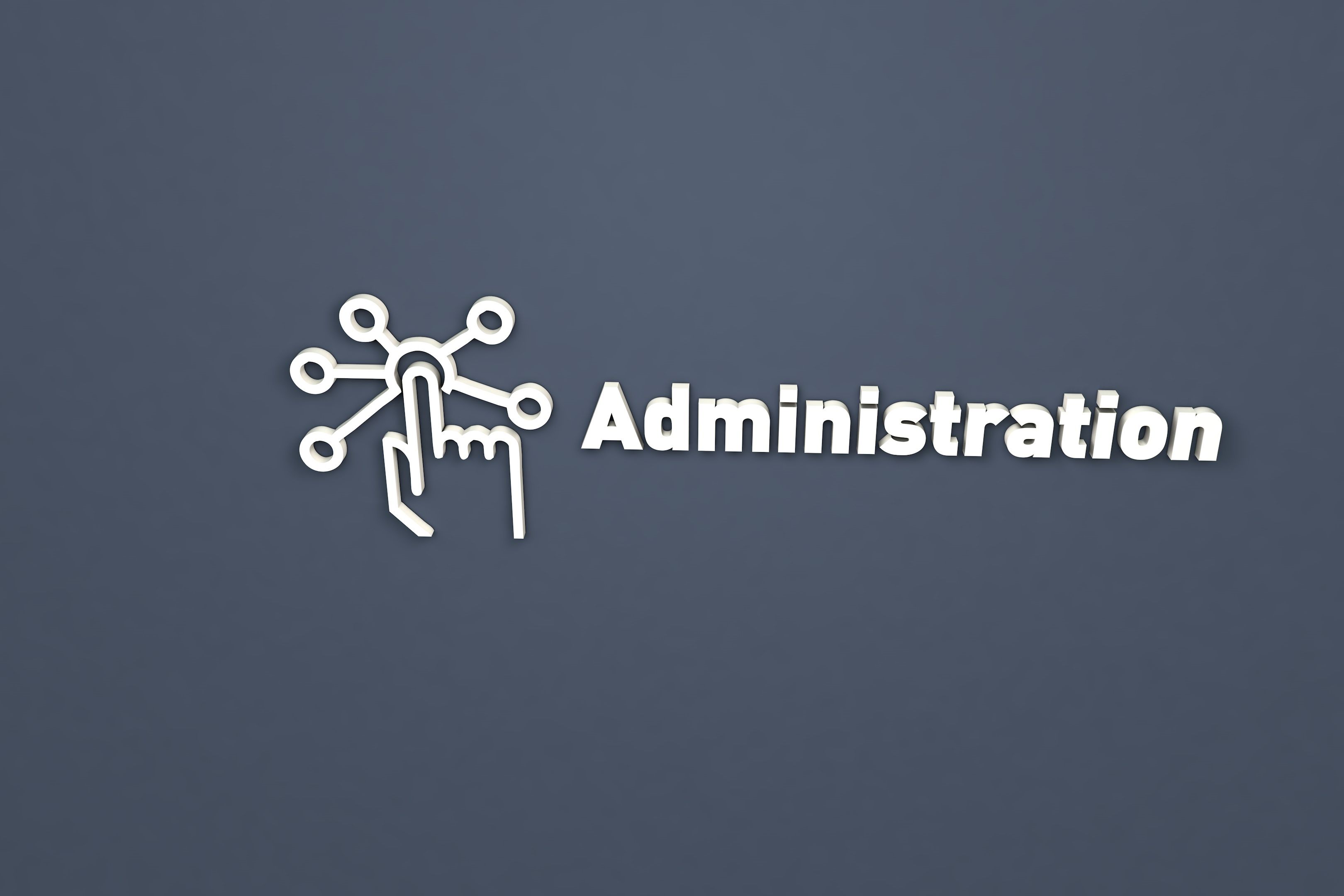 support administratif