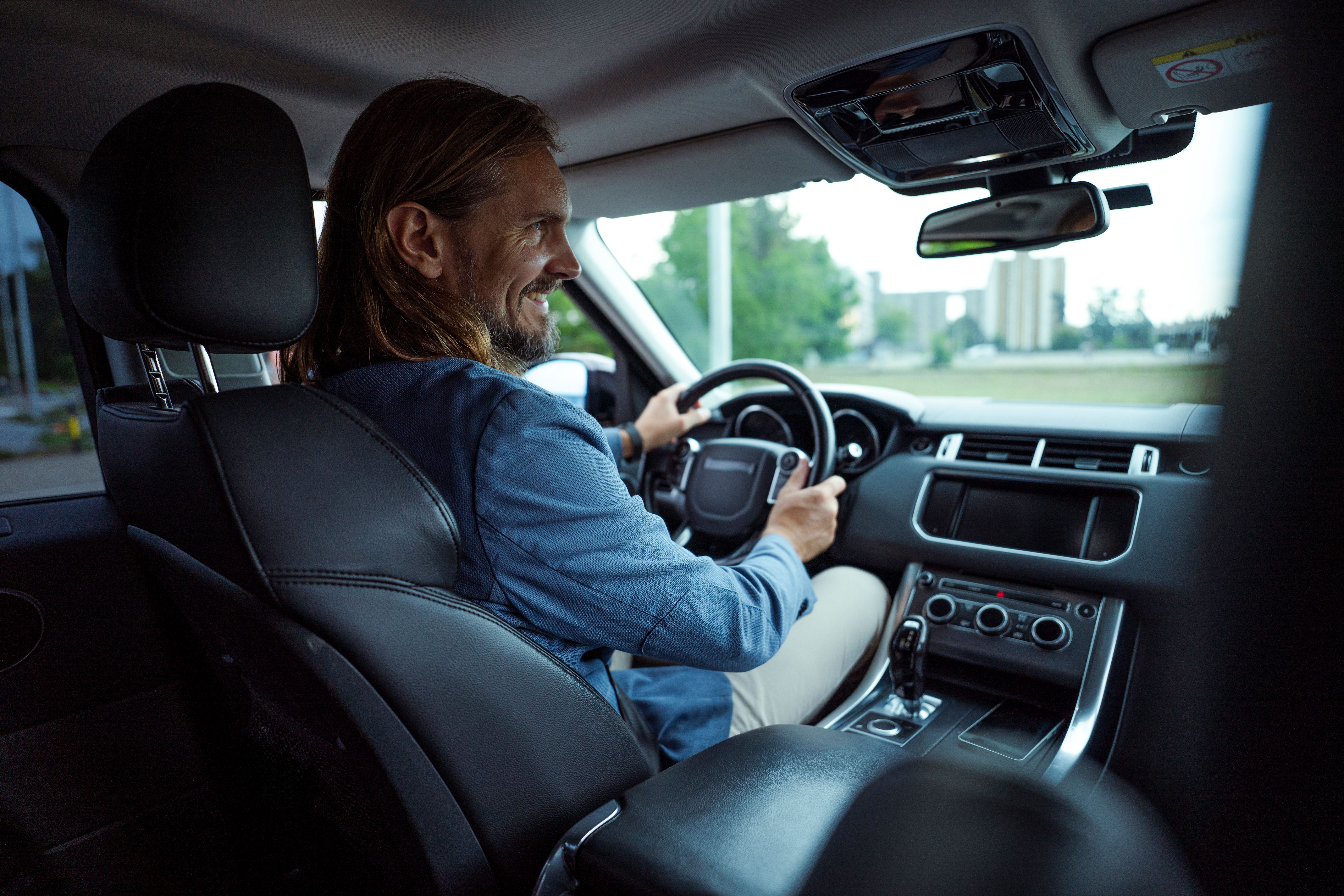 car battery shopping