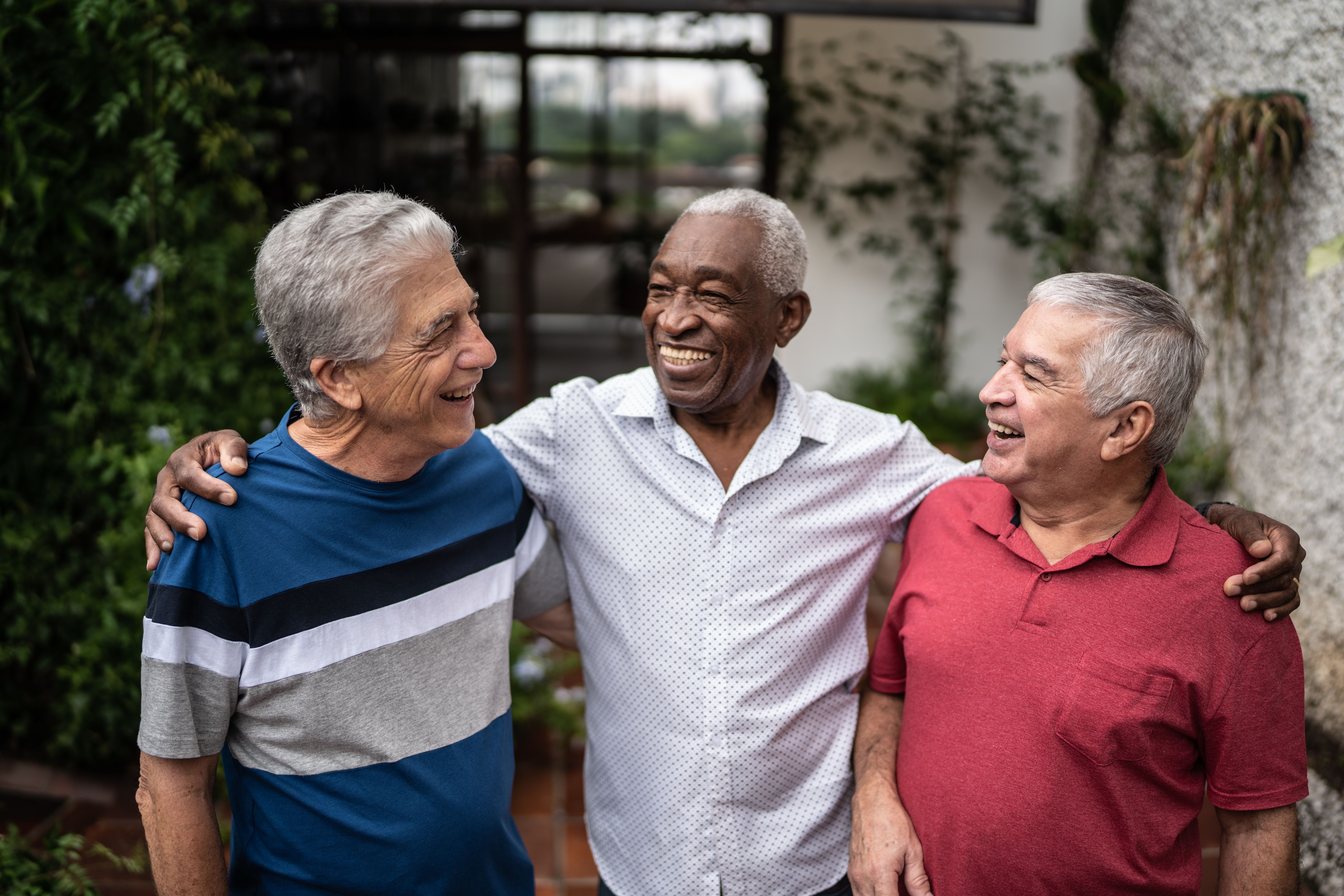 baby boomers values