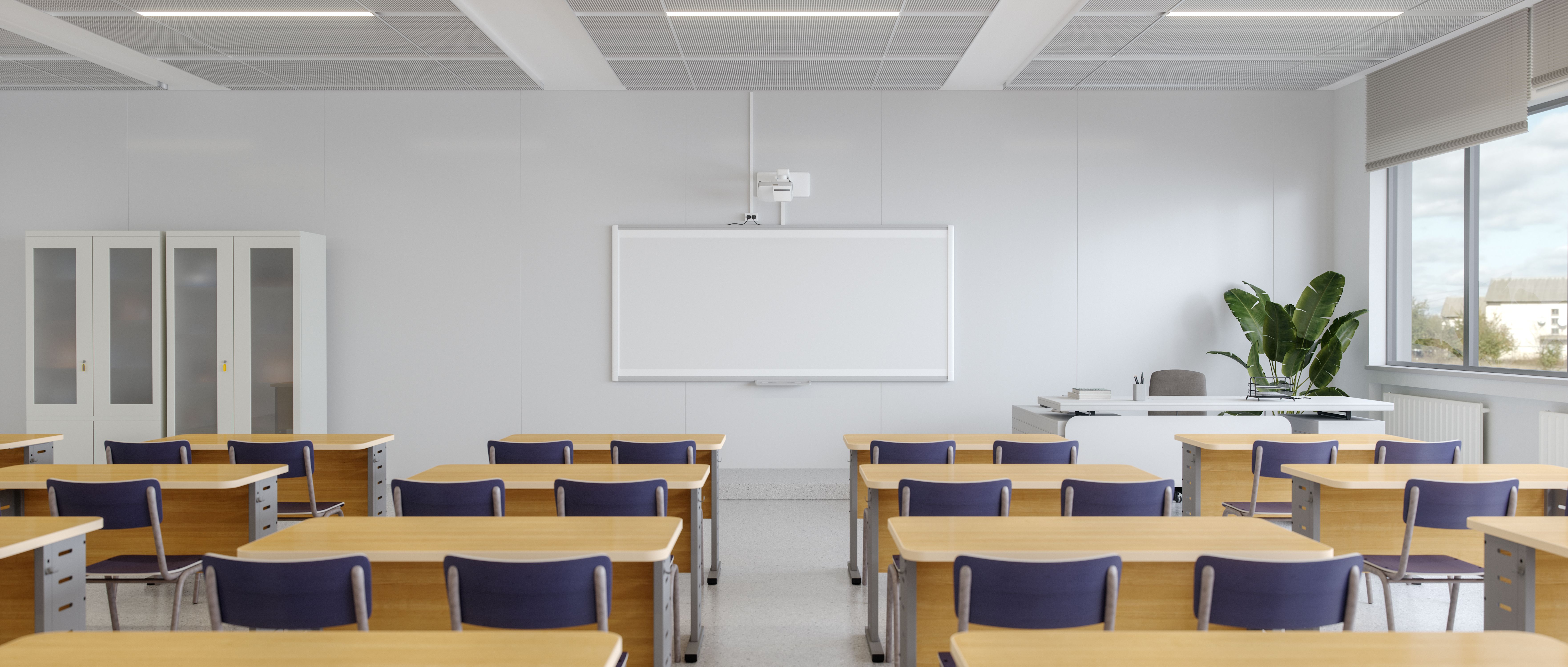 classroom training