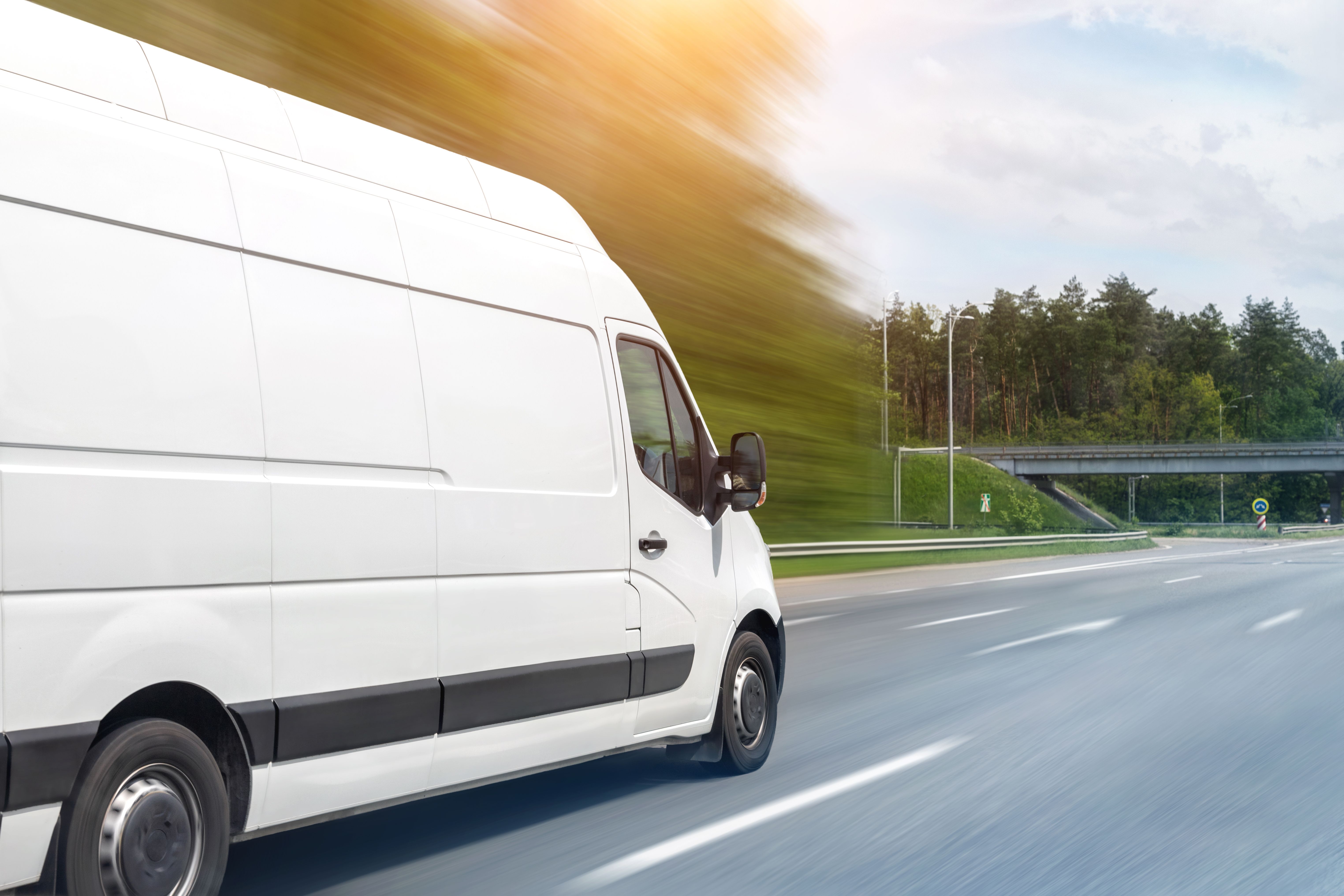 fast service