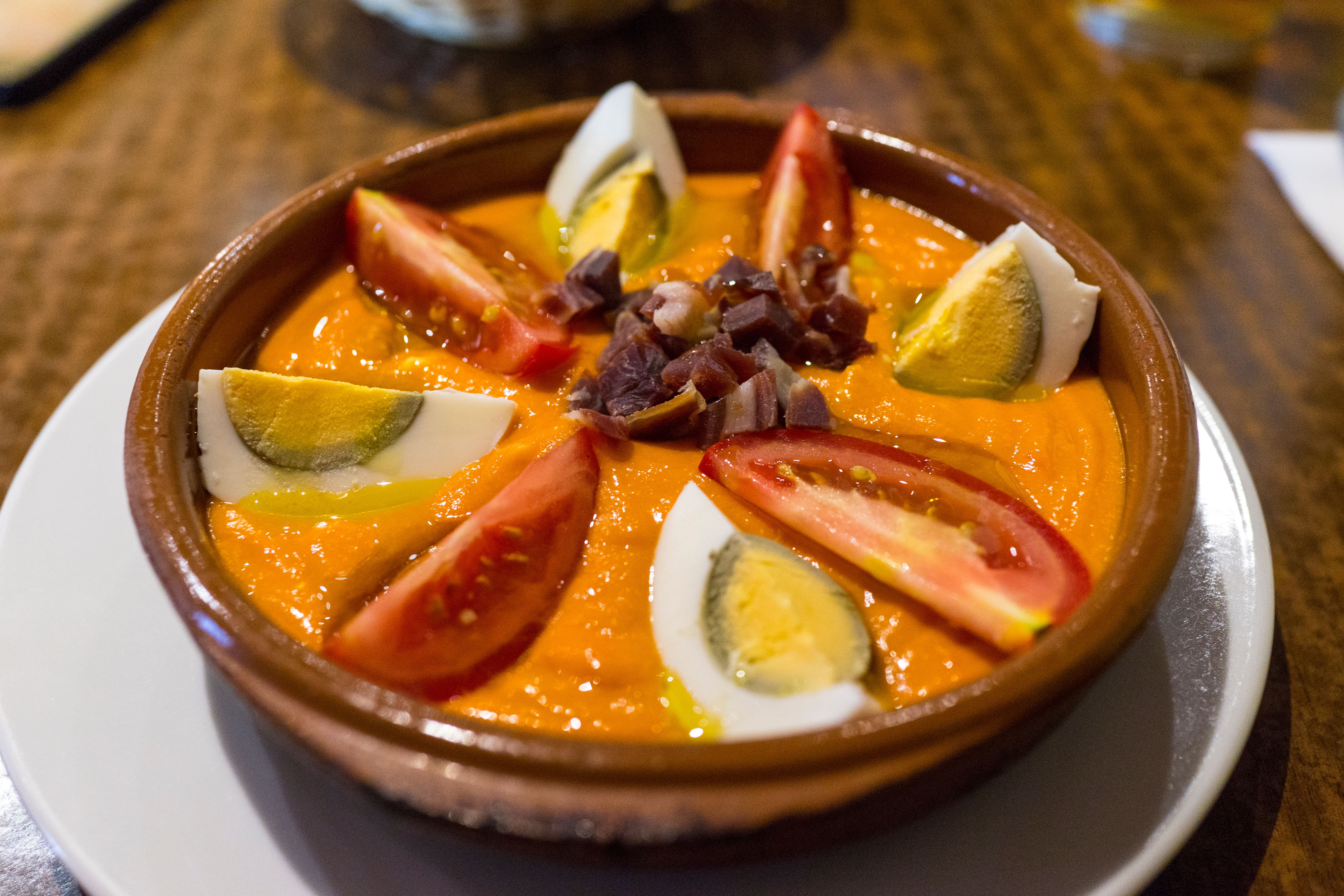 andalusian cuisine