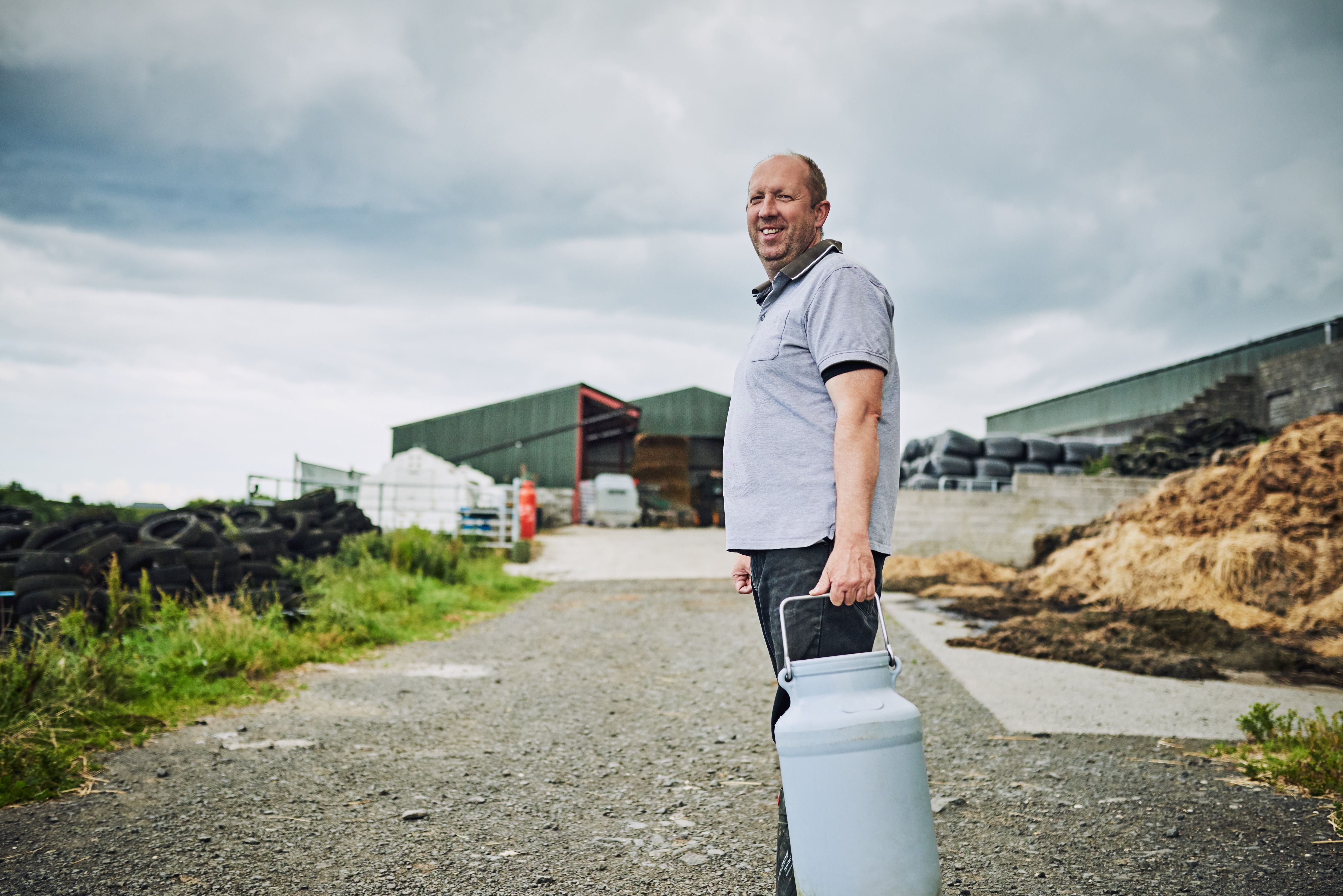 Gotta get this to where it needs to go