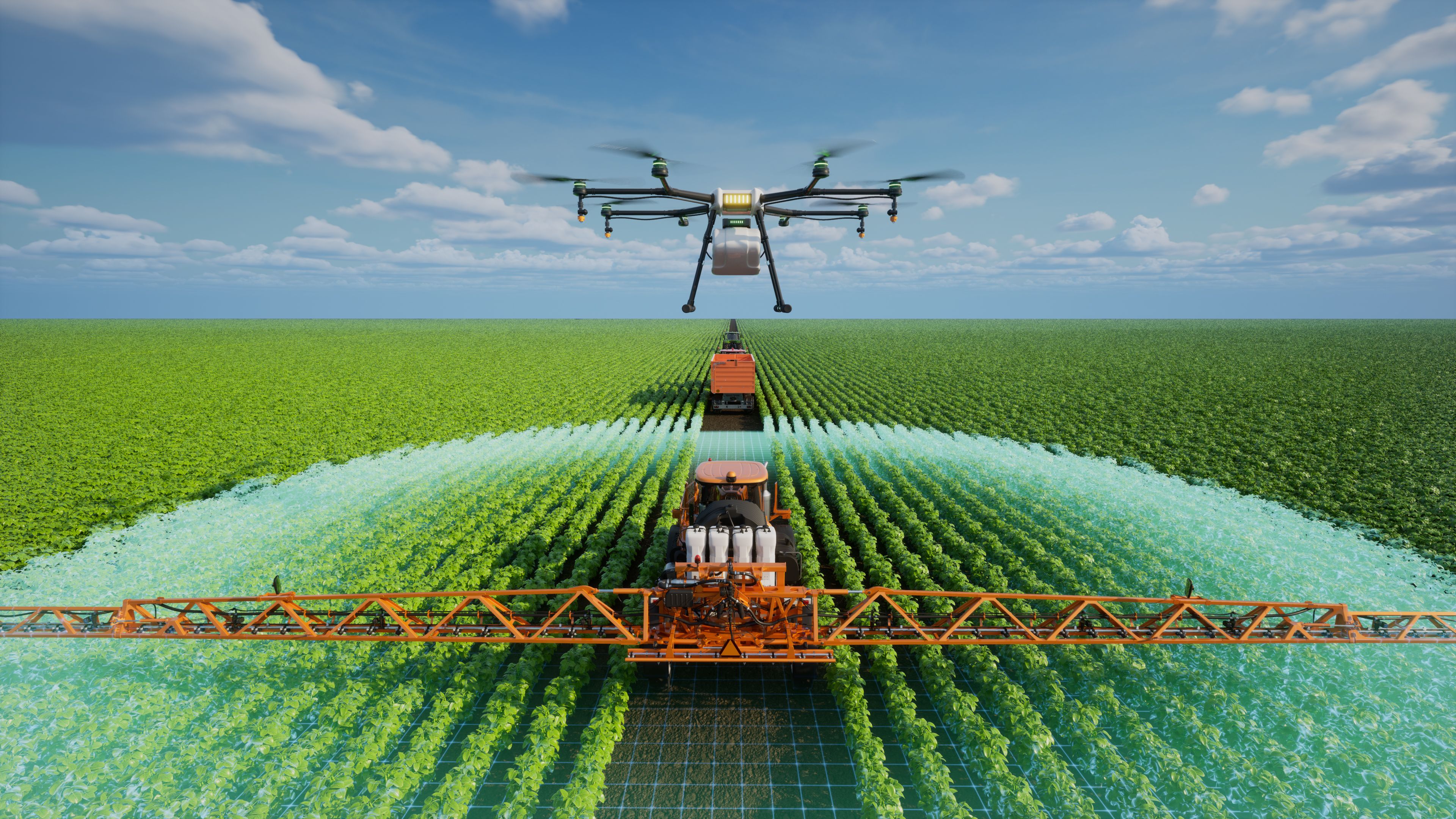 agriculture technology
