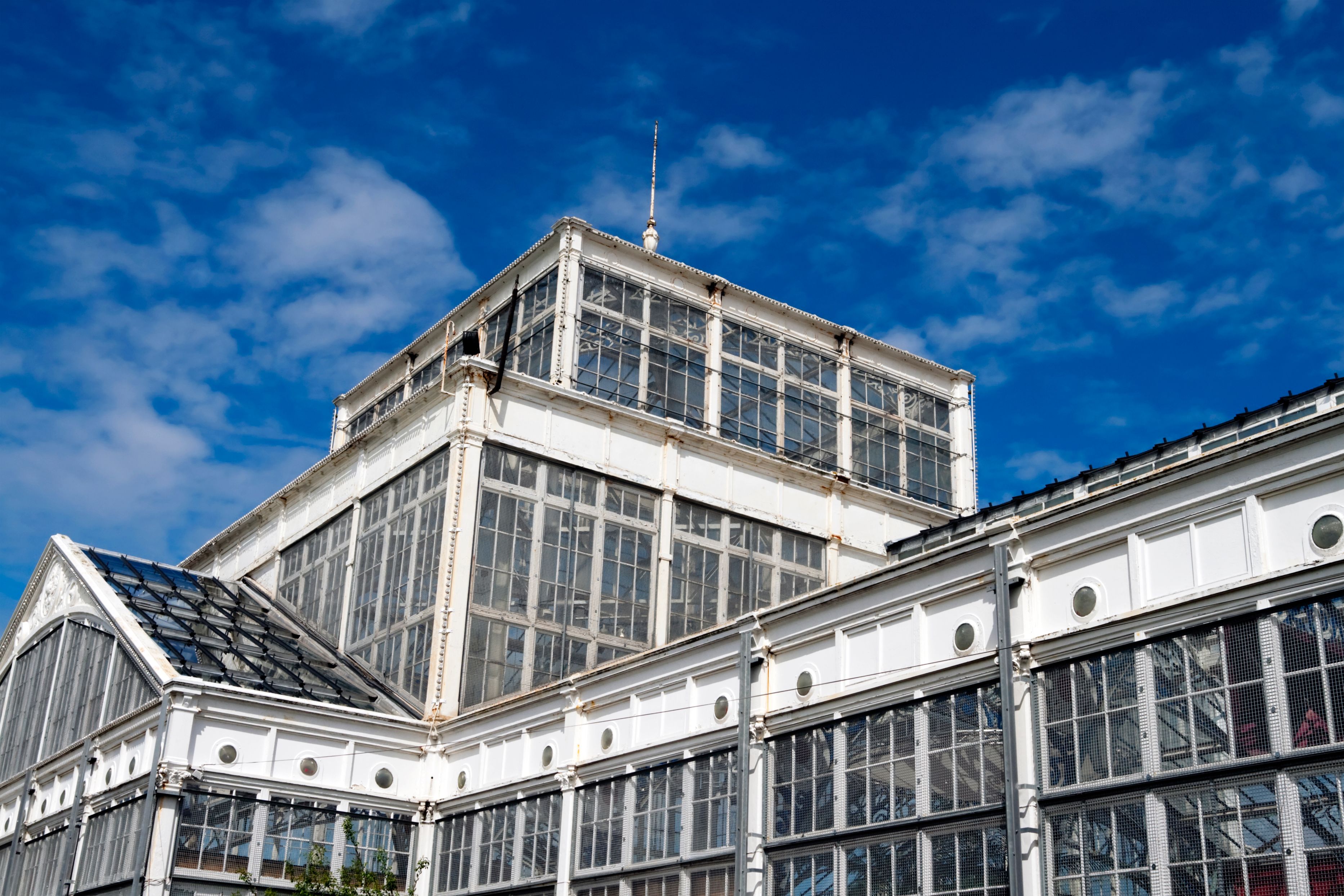 great yarmouth theatre