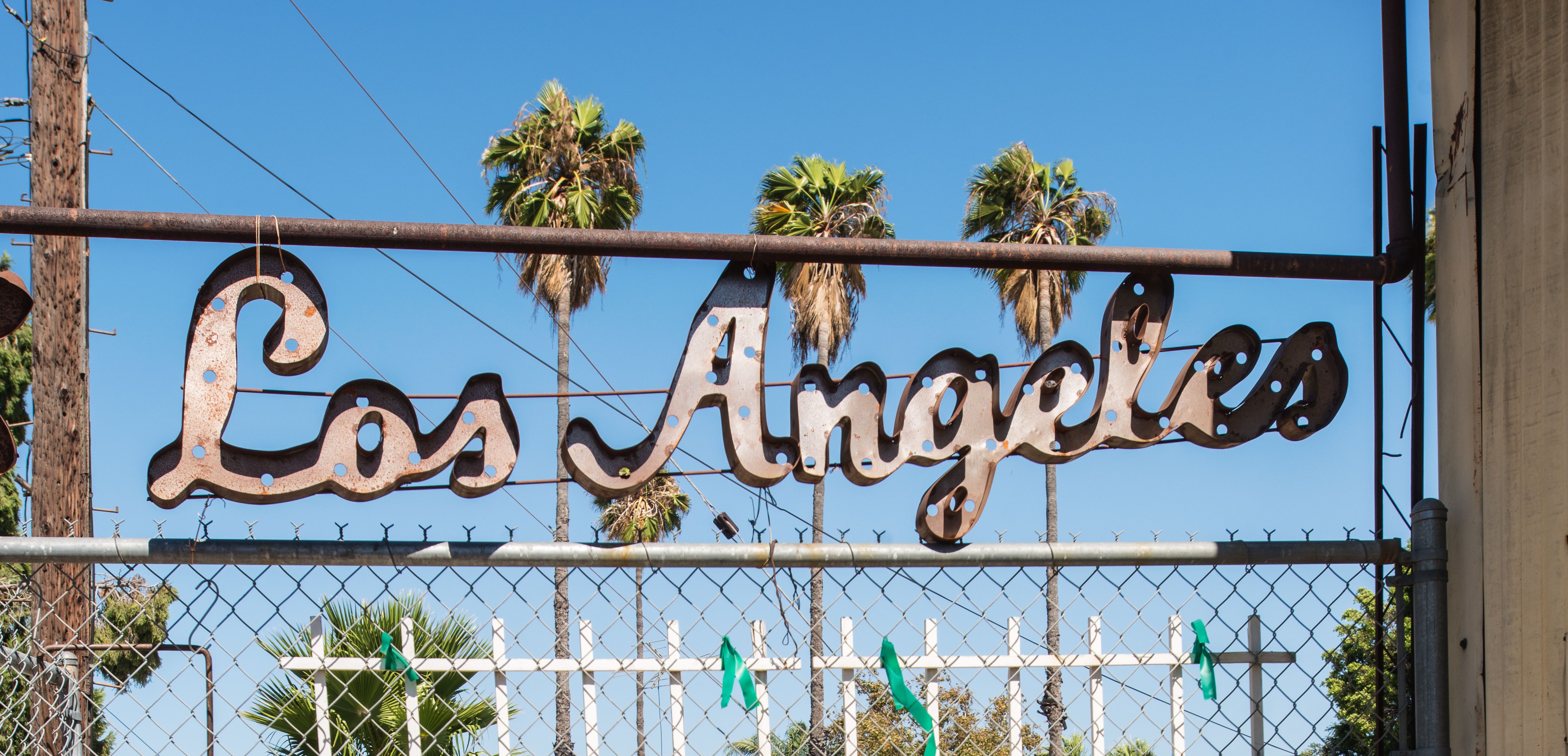 The Ultimate Guide to Scrap Metal Listings in Los Angeles