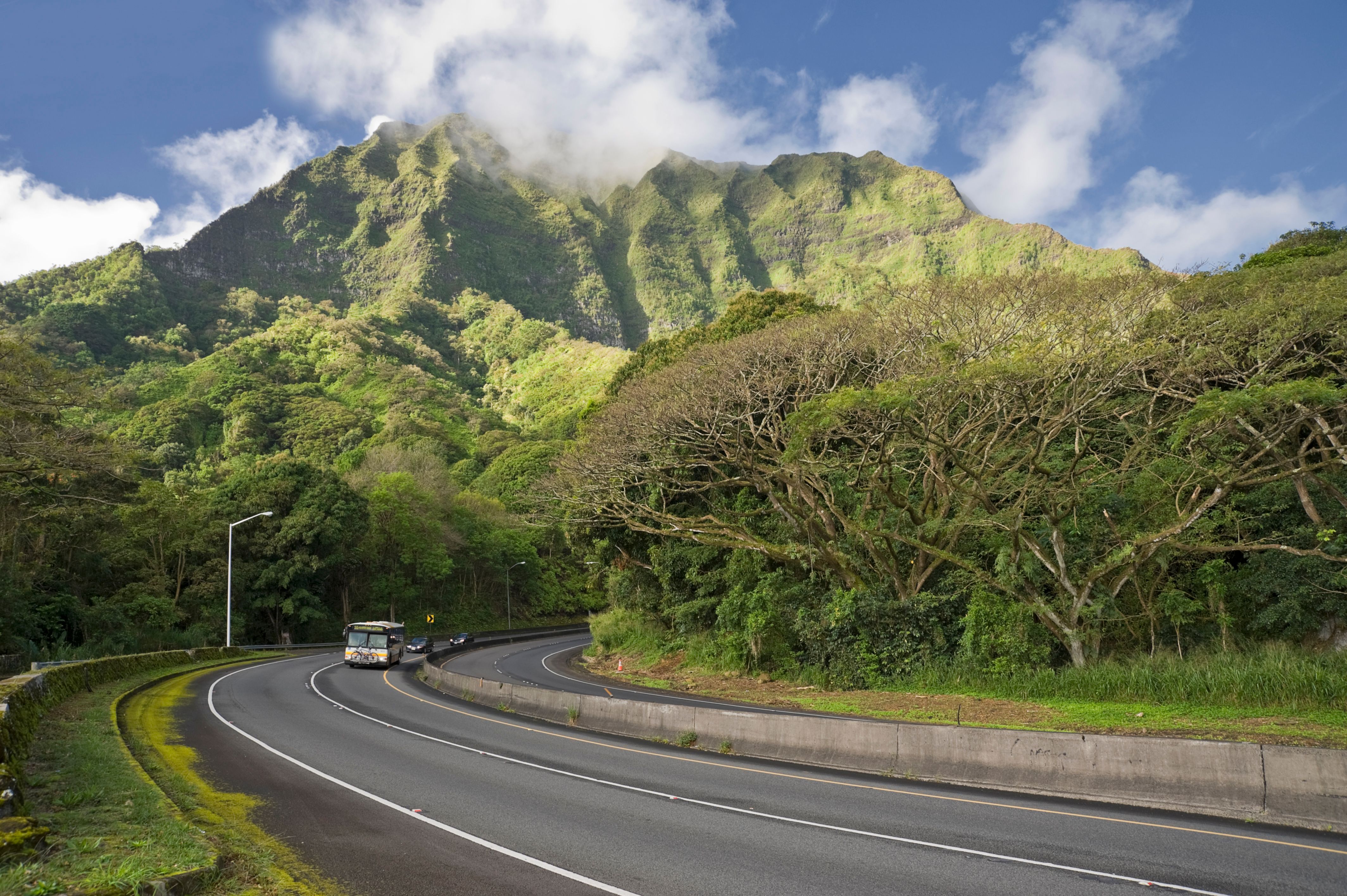 hawaii shuttle