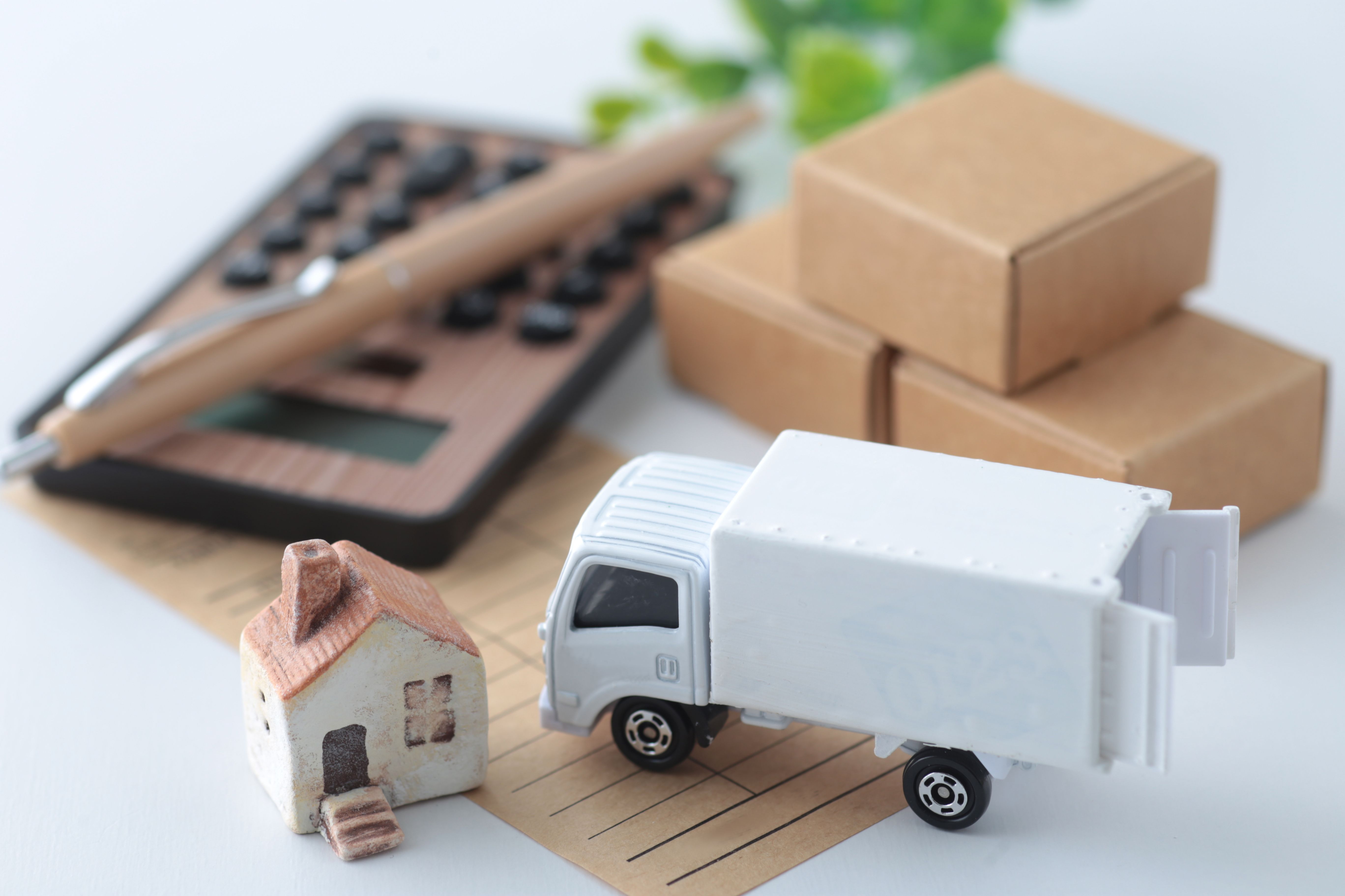 compare moving services