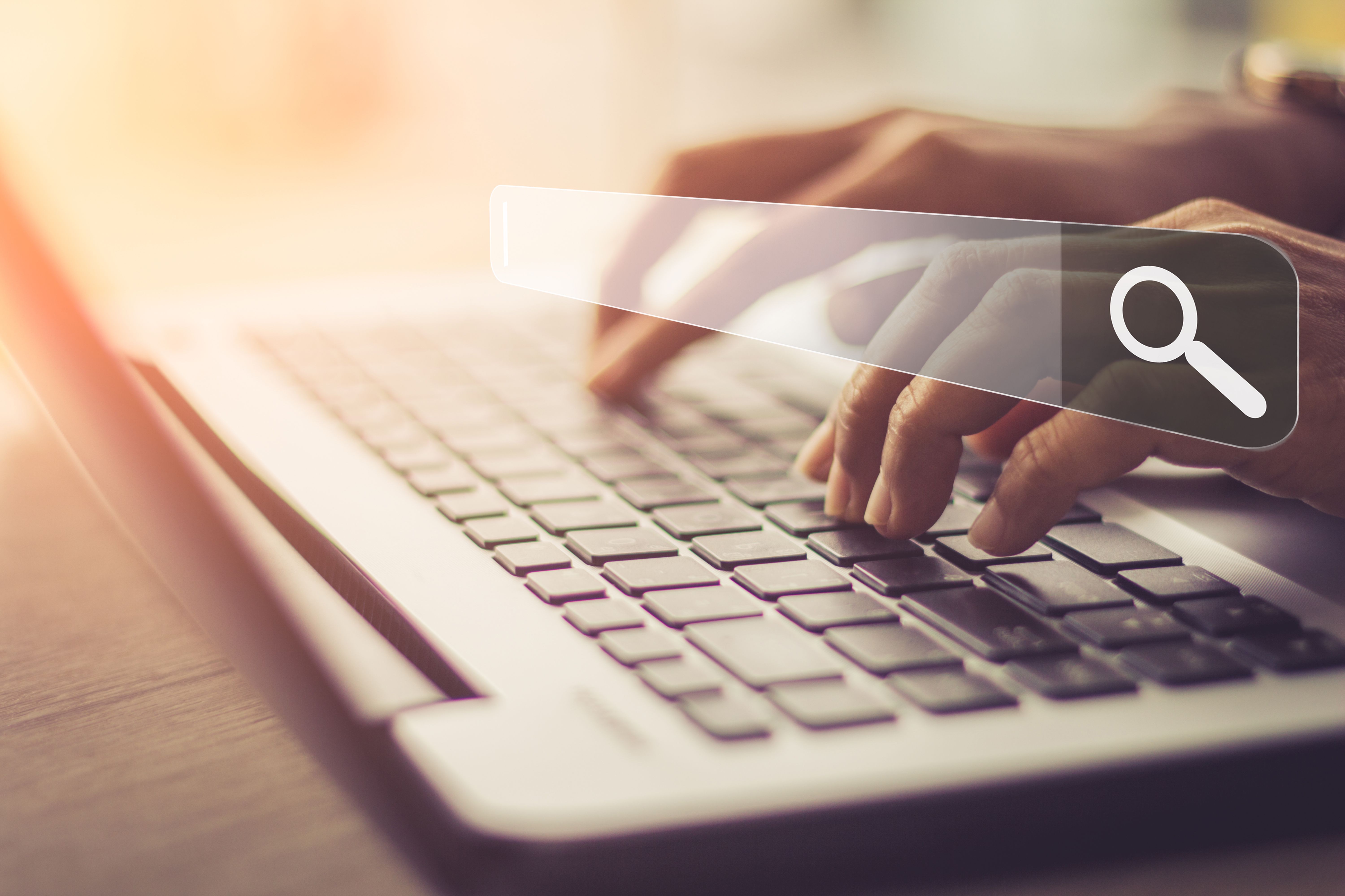 keyword research