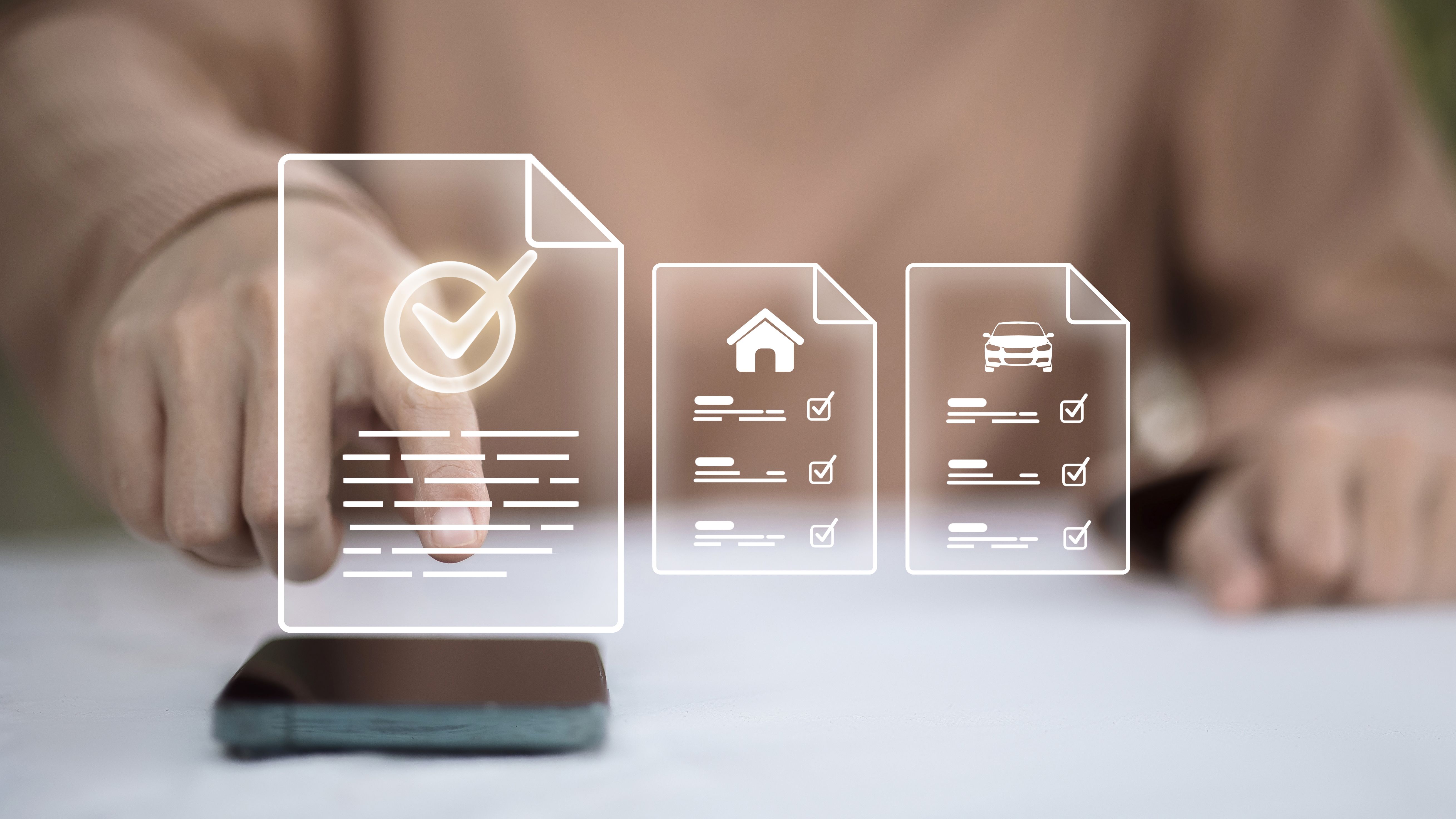 vehicle verification