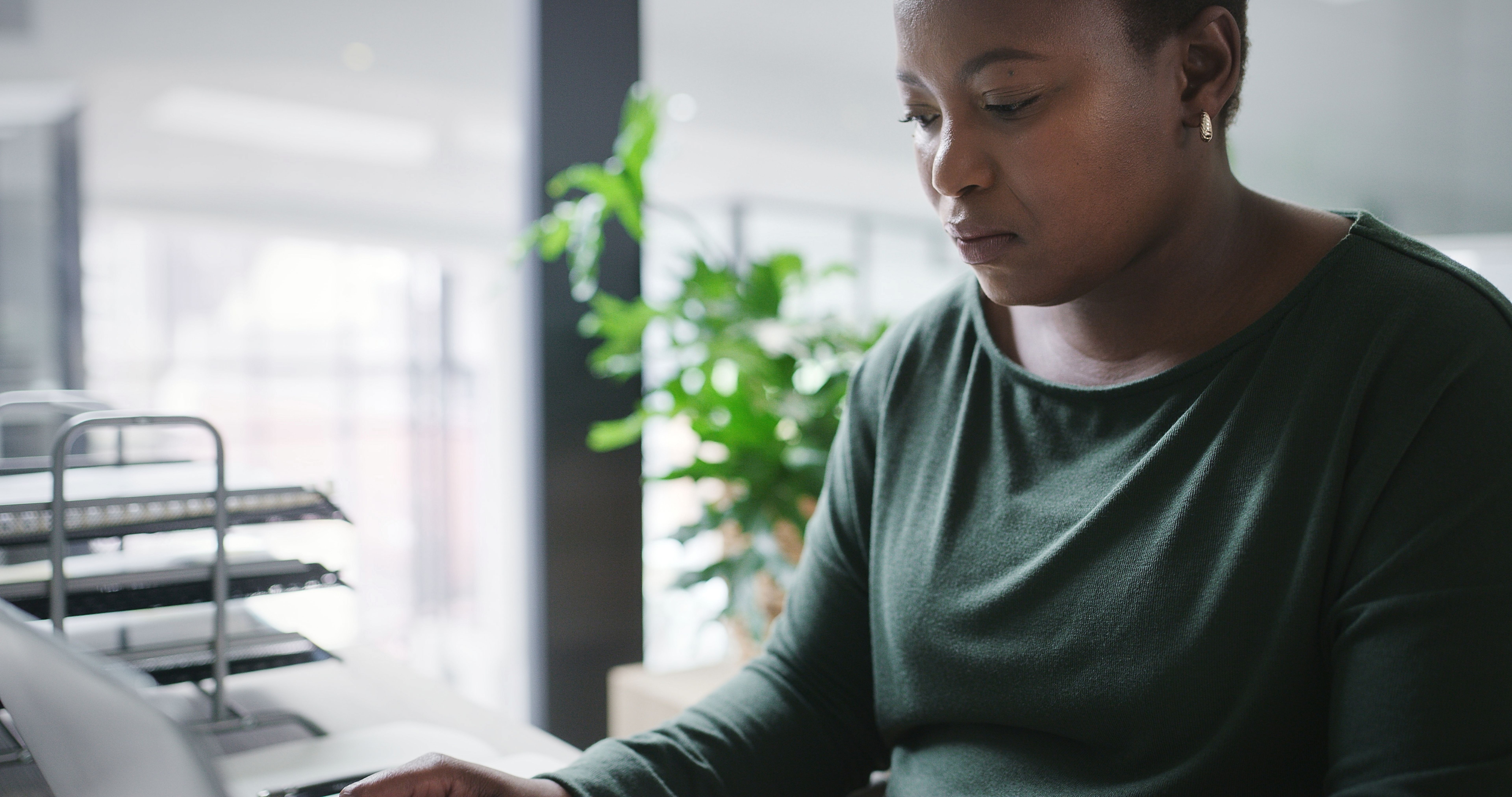 proofreading process