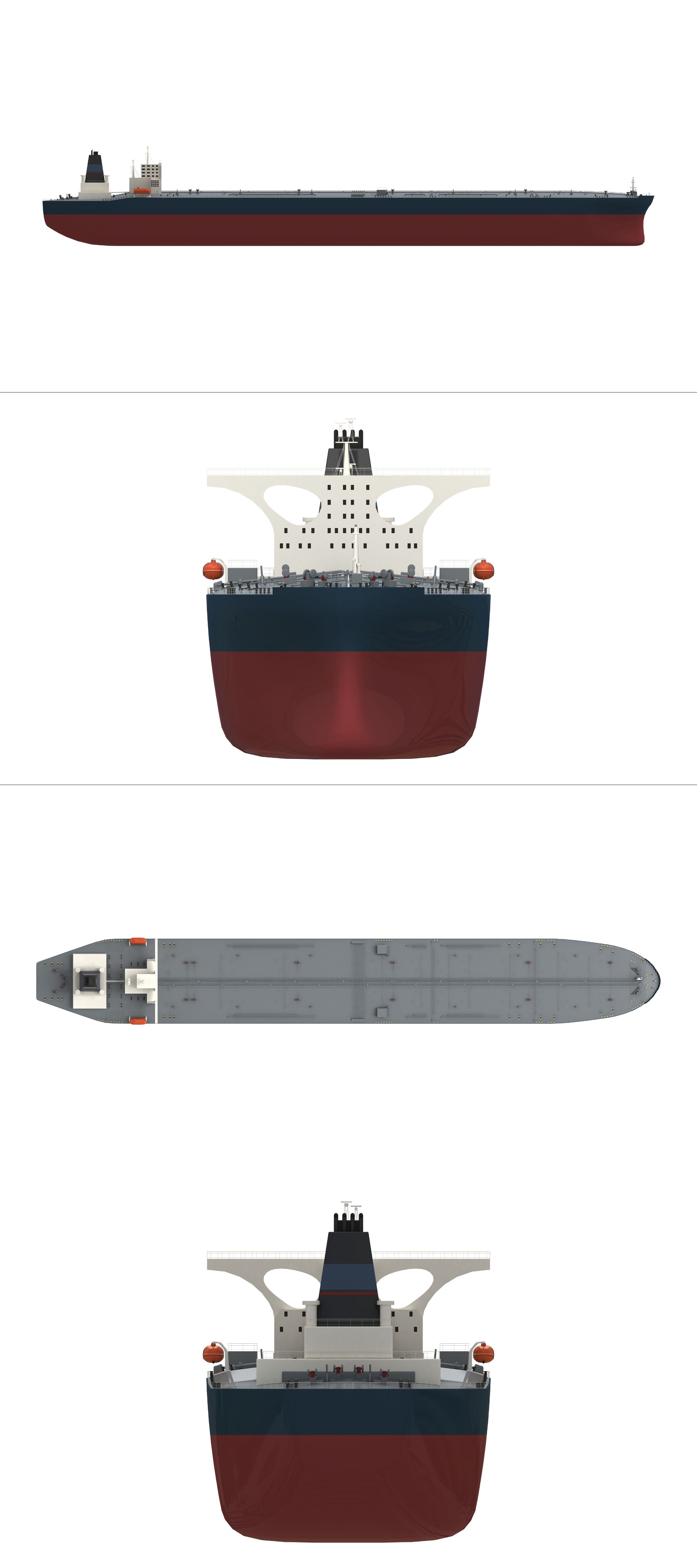 tugboat types