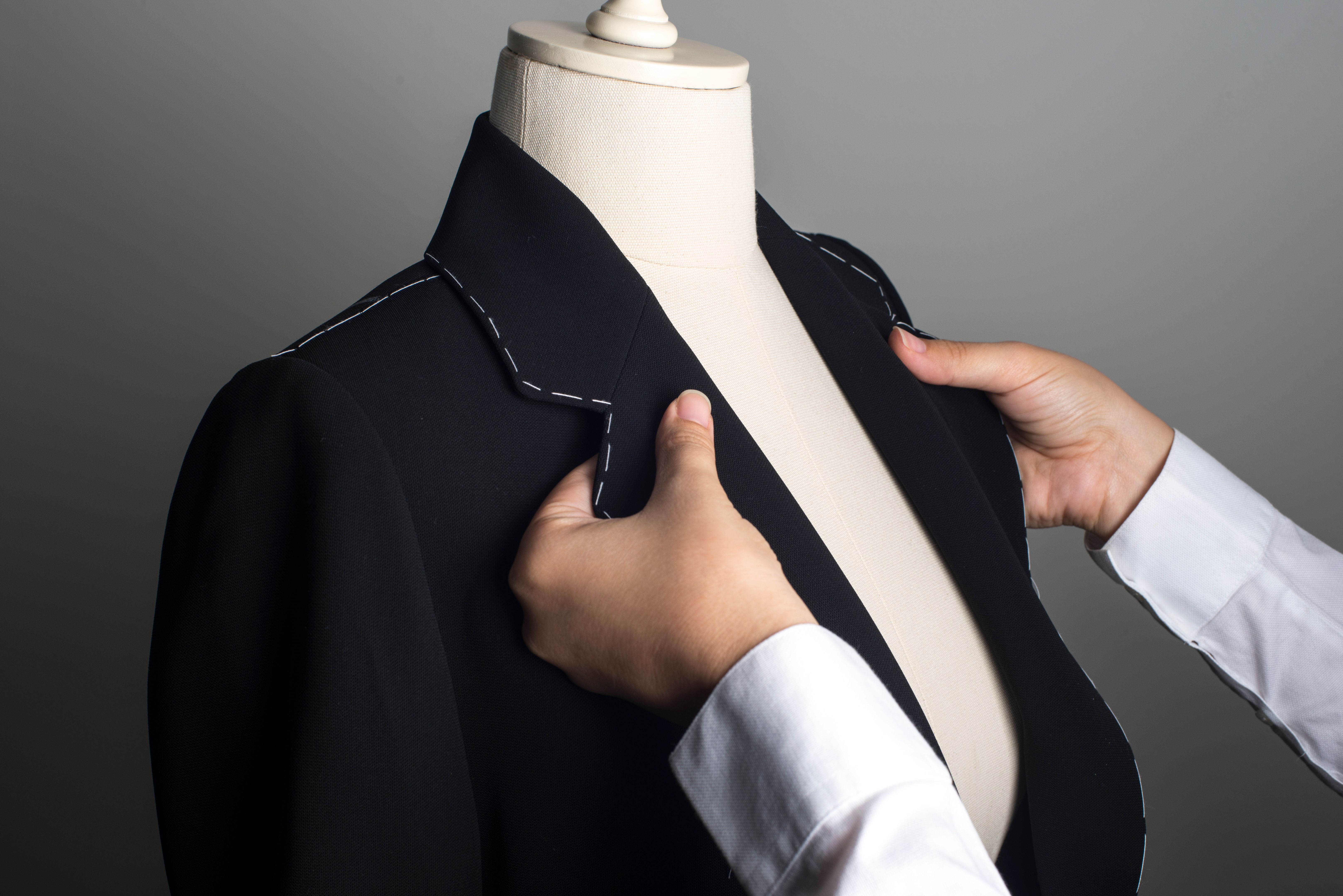 tailored uniforms