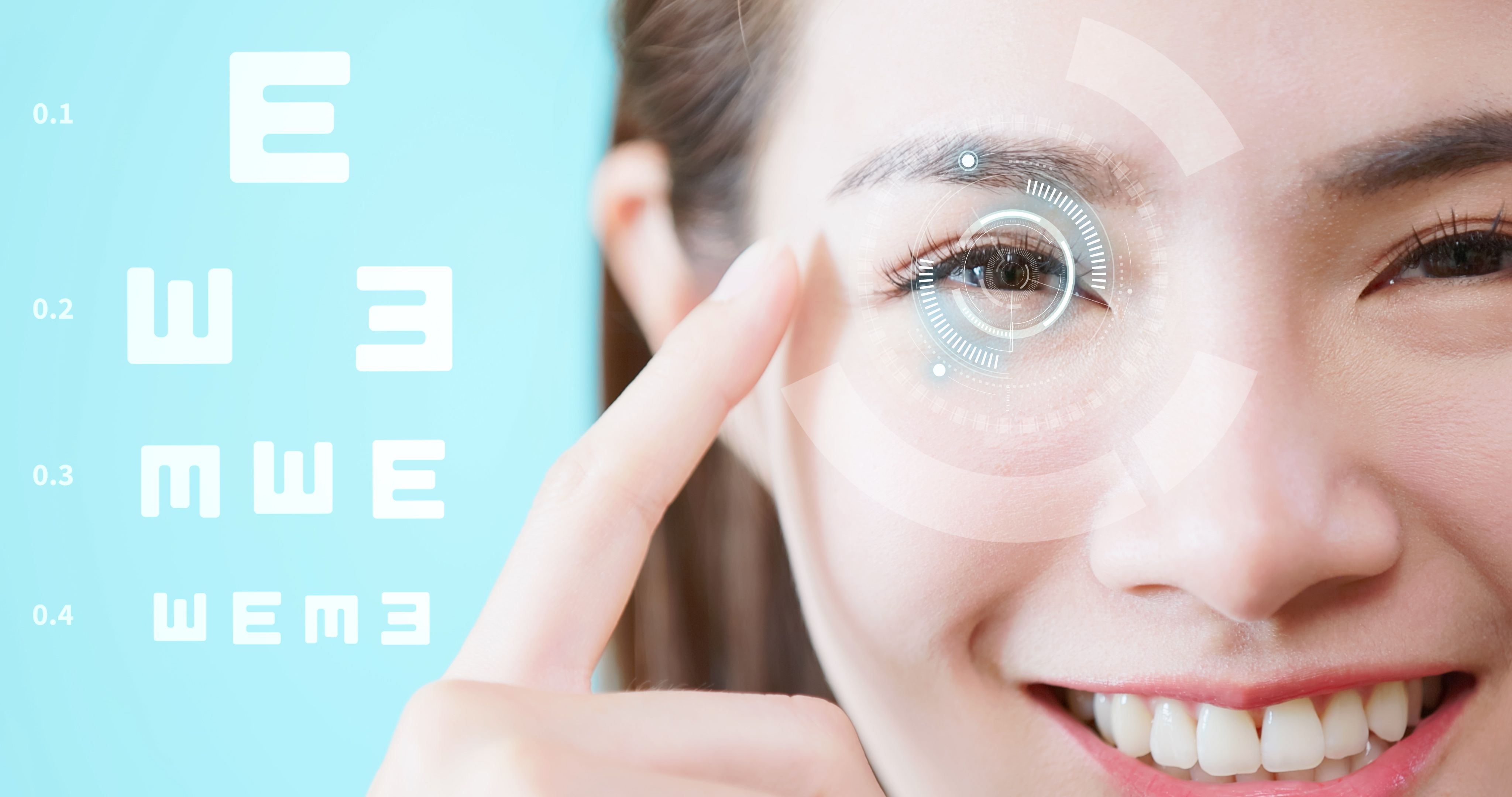 laser treatment